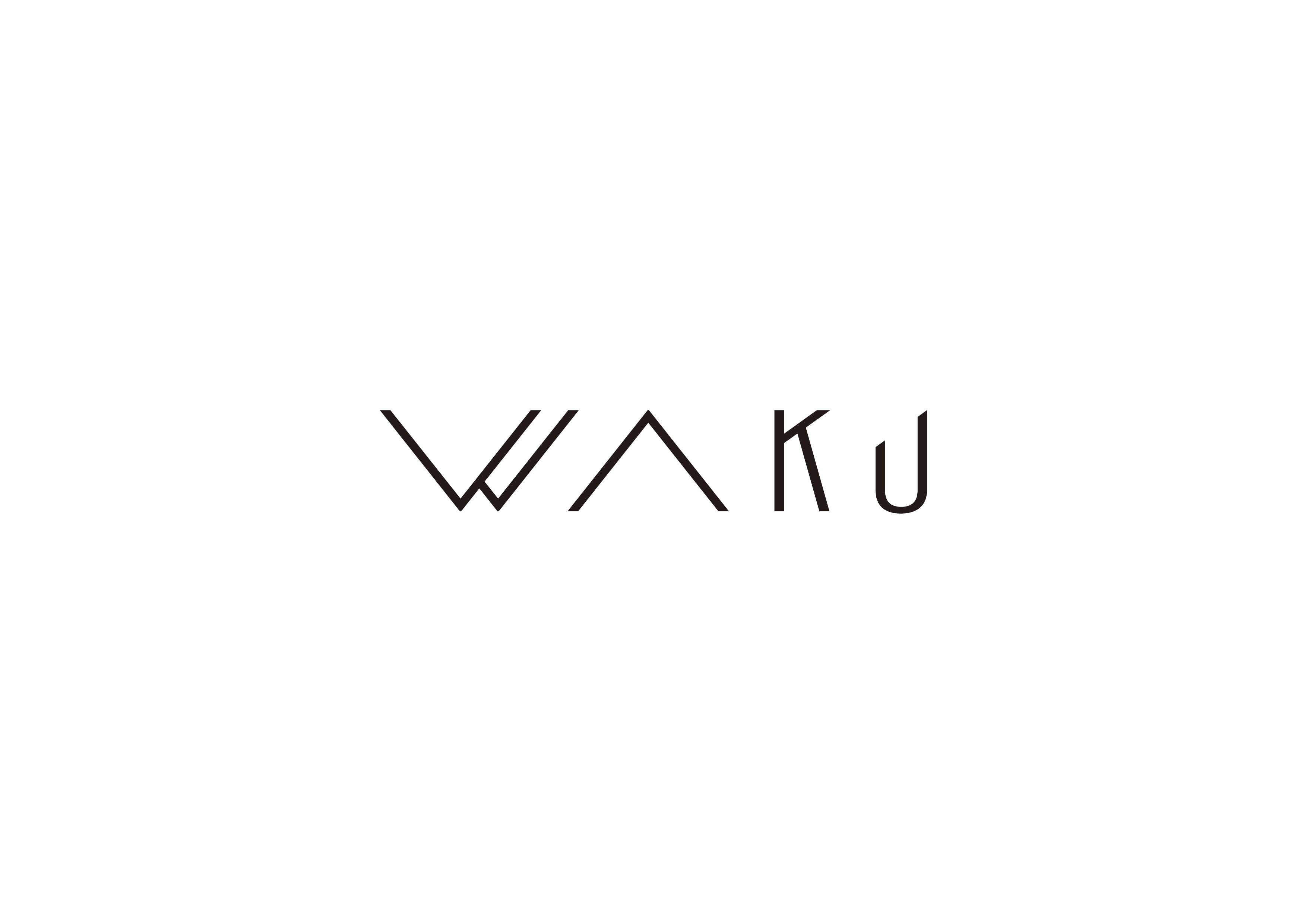WAKU ONLINE STORE オープンのお知らせ