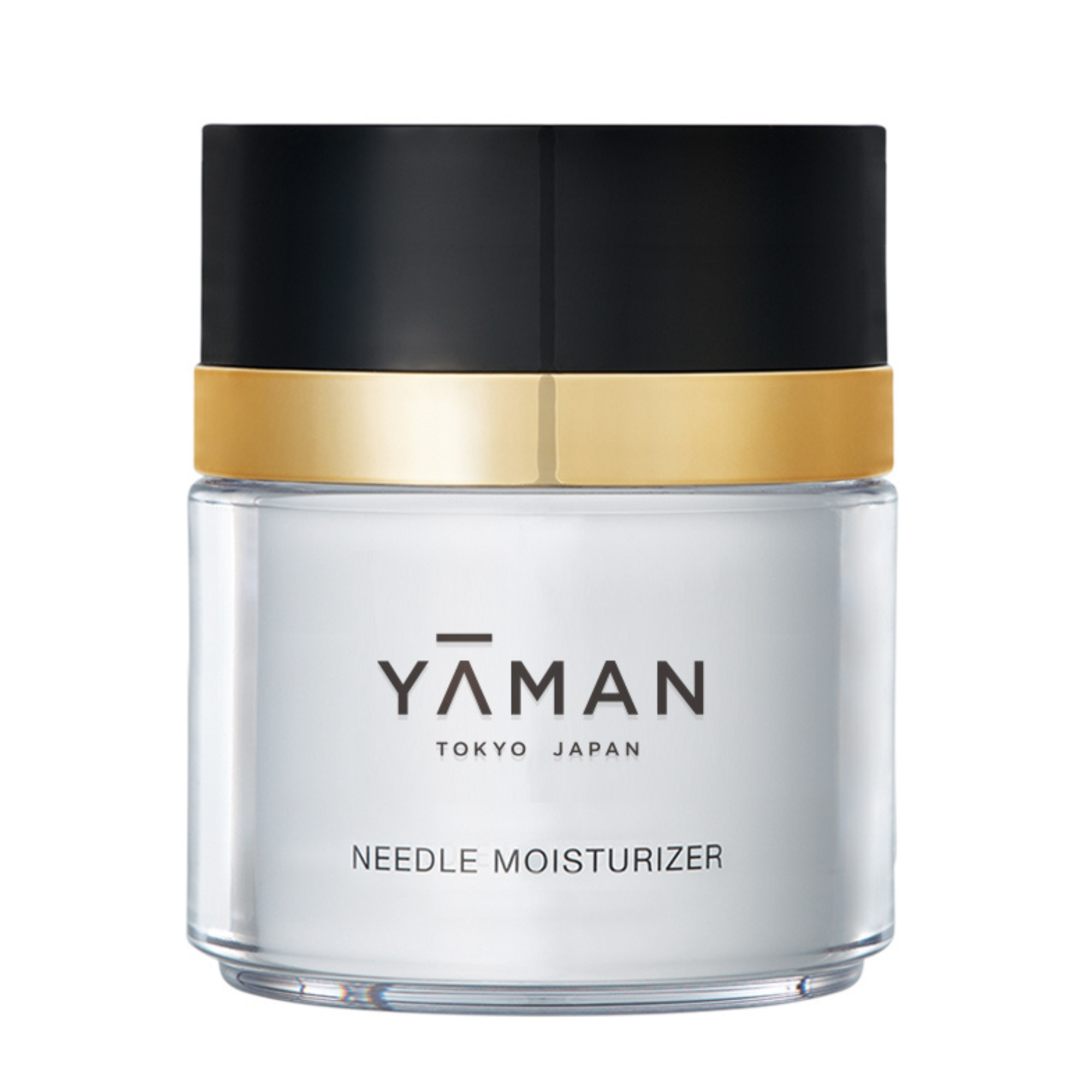 YA-MAN ヤーマン ニードルモイスチャライザー
