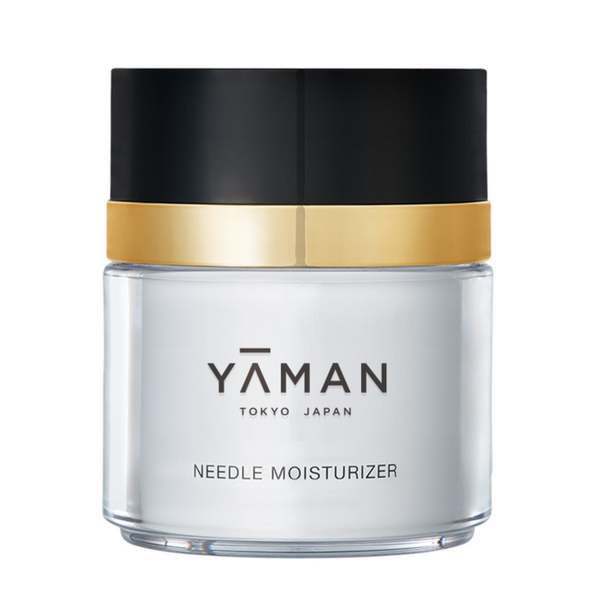 YA-MAN ヤーマン ニードルモイスチャライザー