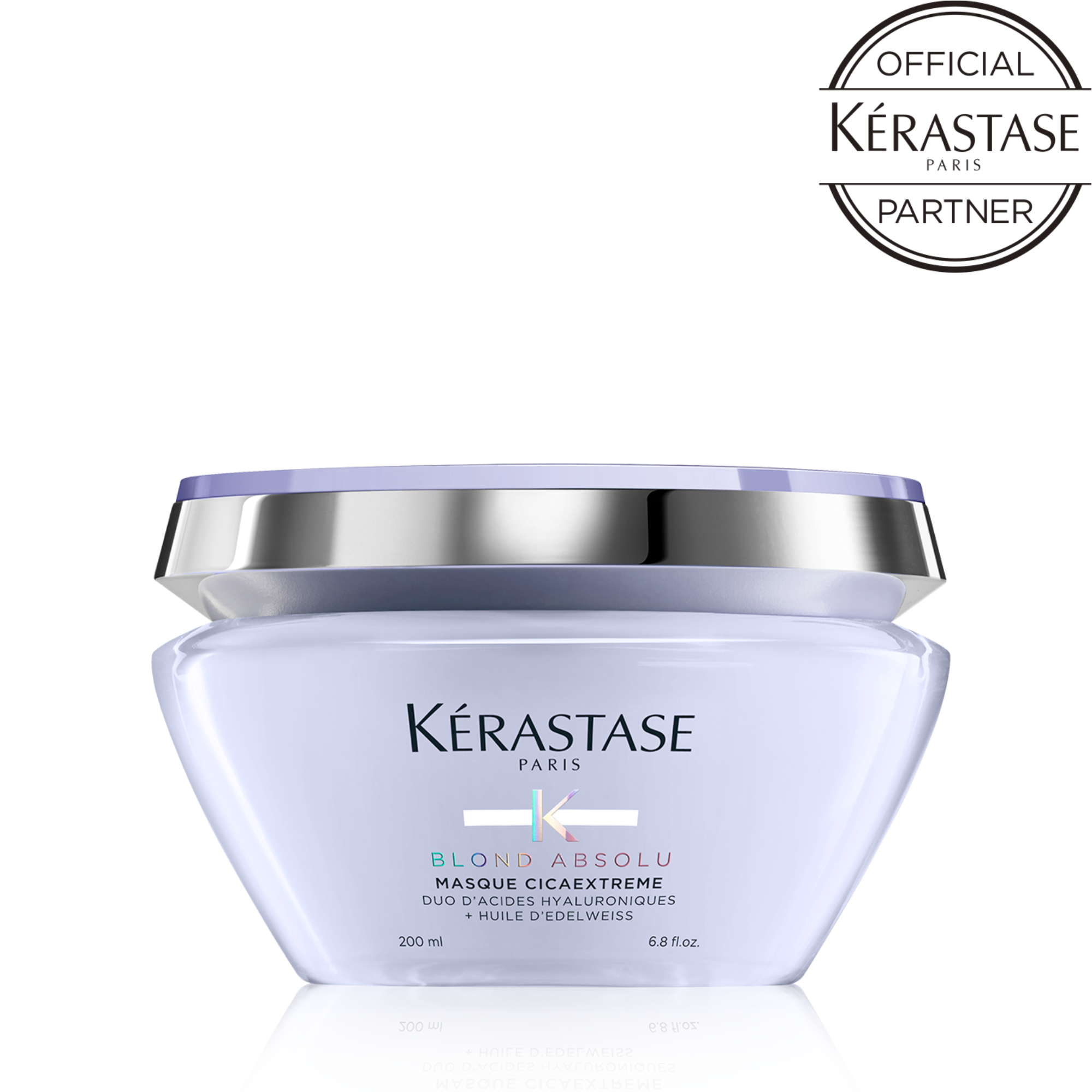 KERASTASE ケラスターゼ マスク シカエクストリーム トリートメント
