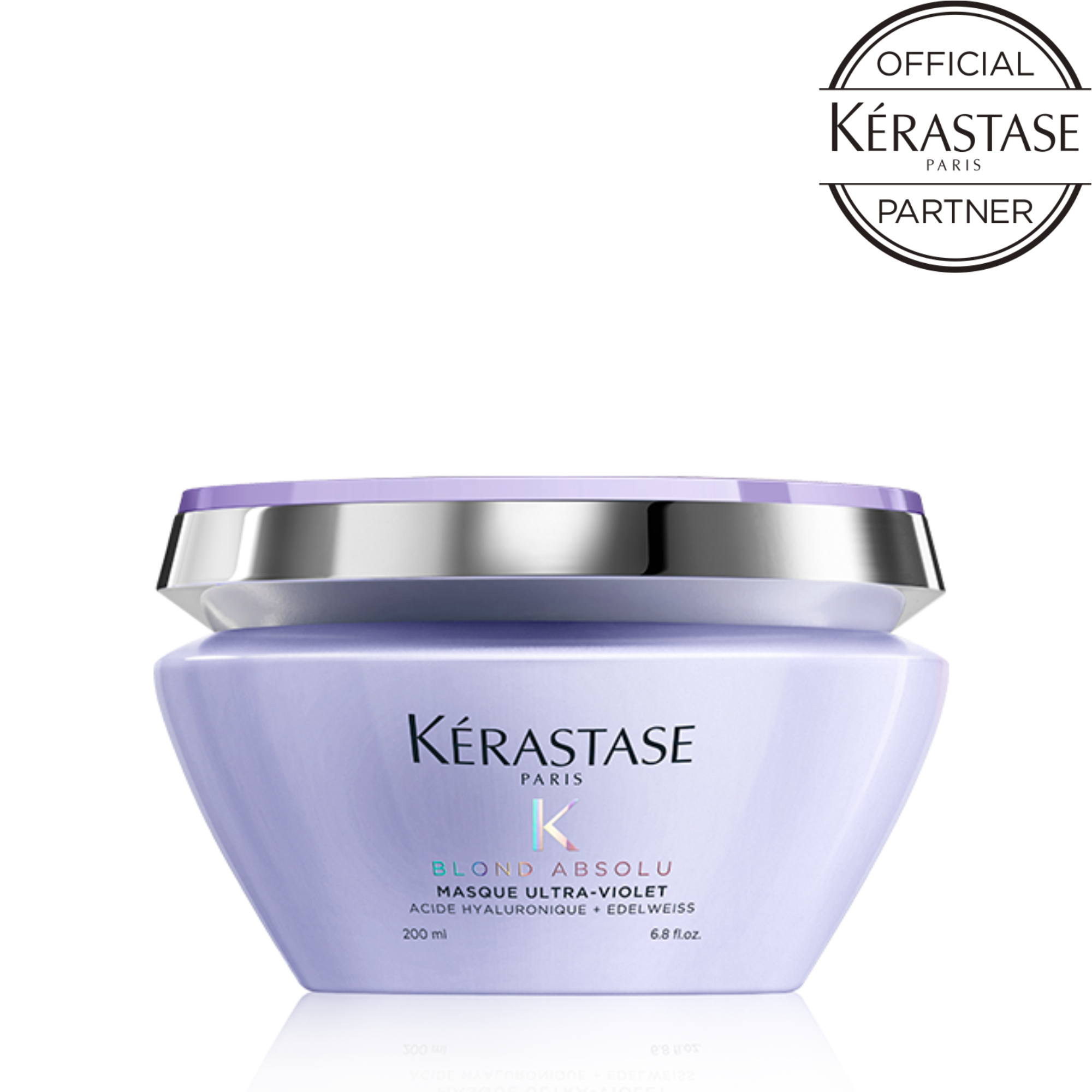 KERASTASE ケラスターゼ マスク ブロンドアブソリュ ヘアマスク