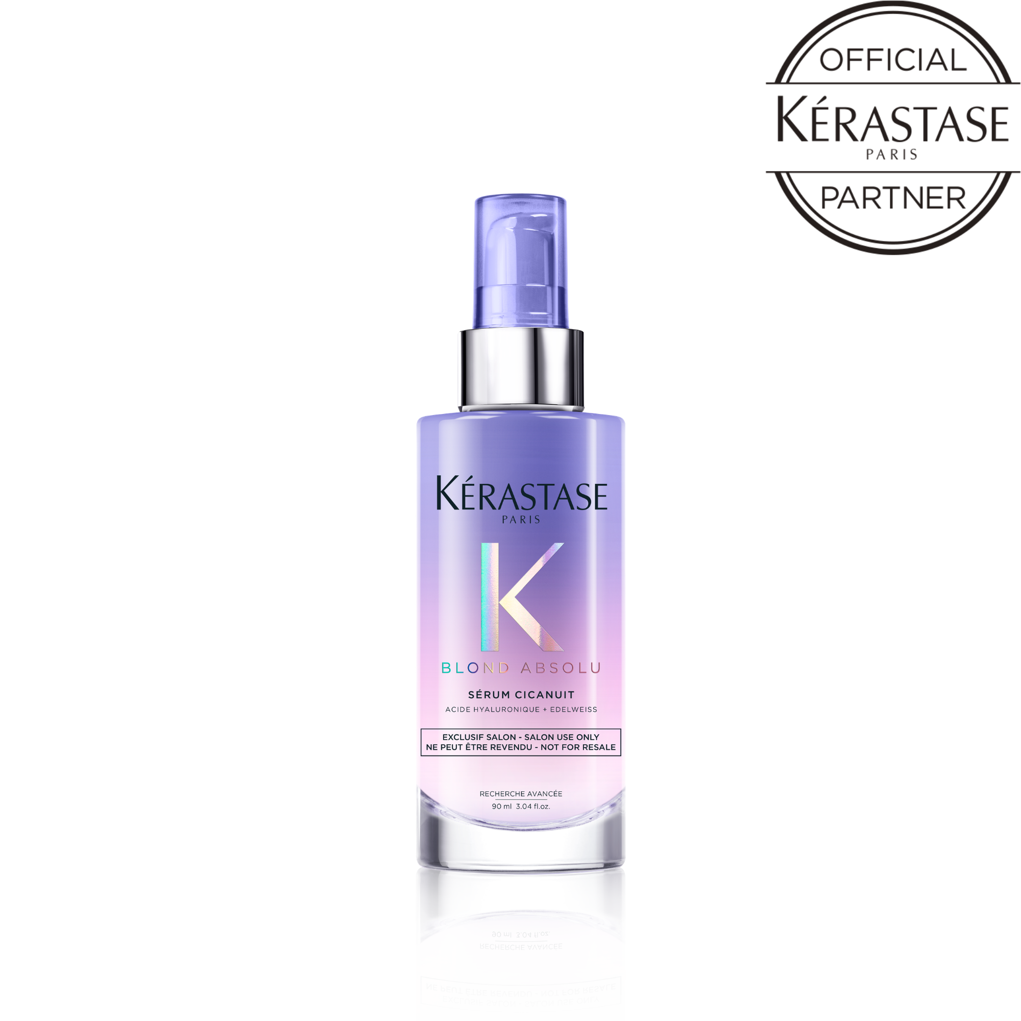 KERASTASE ケラスターゼ セラム シカニュイ 洗い流さないトリートメント(クリームタイプ)