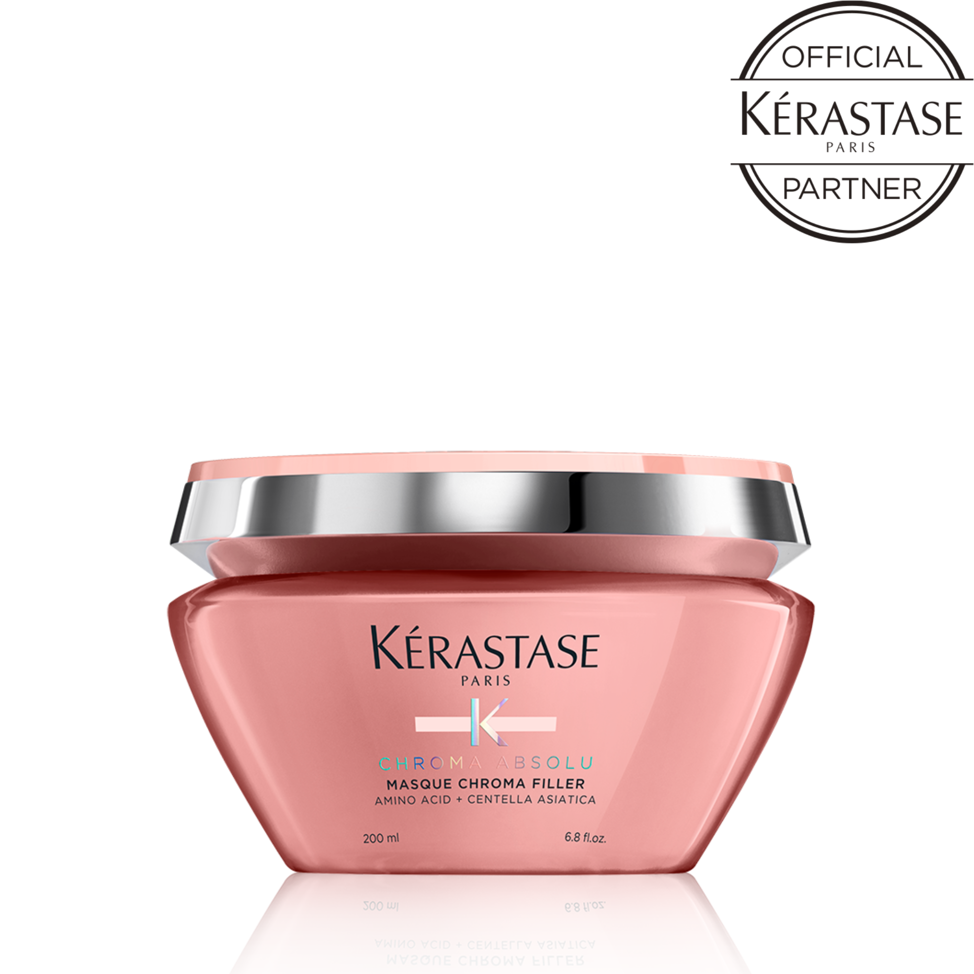 KERASTASE ケラスターゼ マスク クロマフィラー ヘアマスク