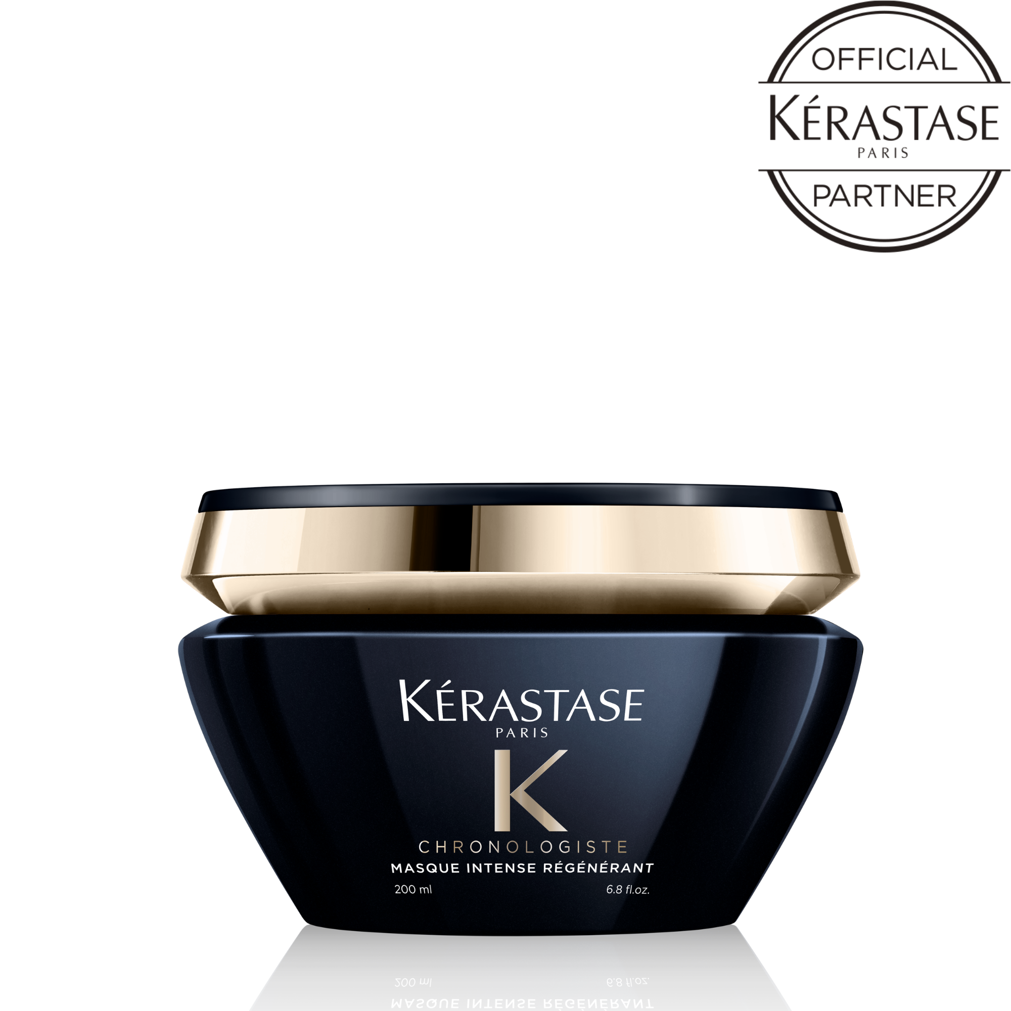 KERASTASE ケラスターゼ マスク クロノロジスト R ヘアマスク