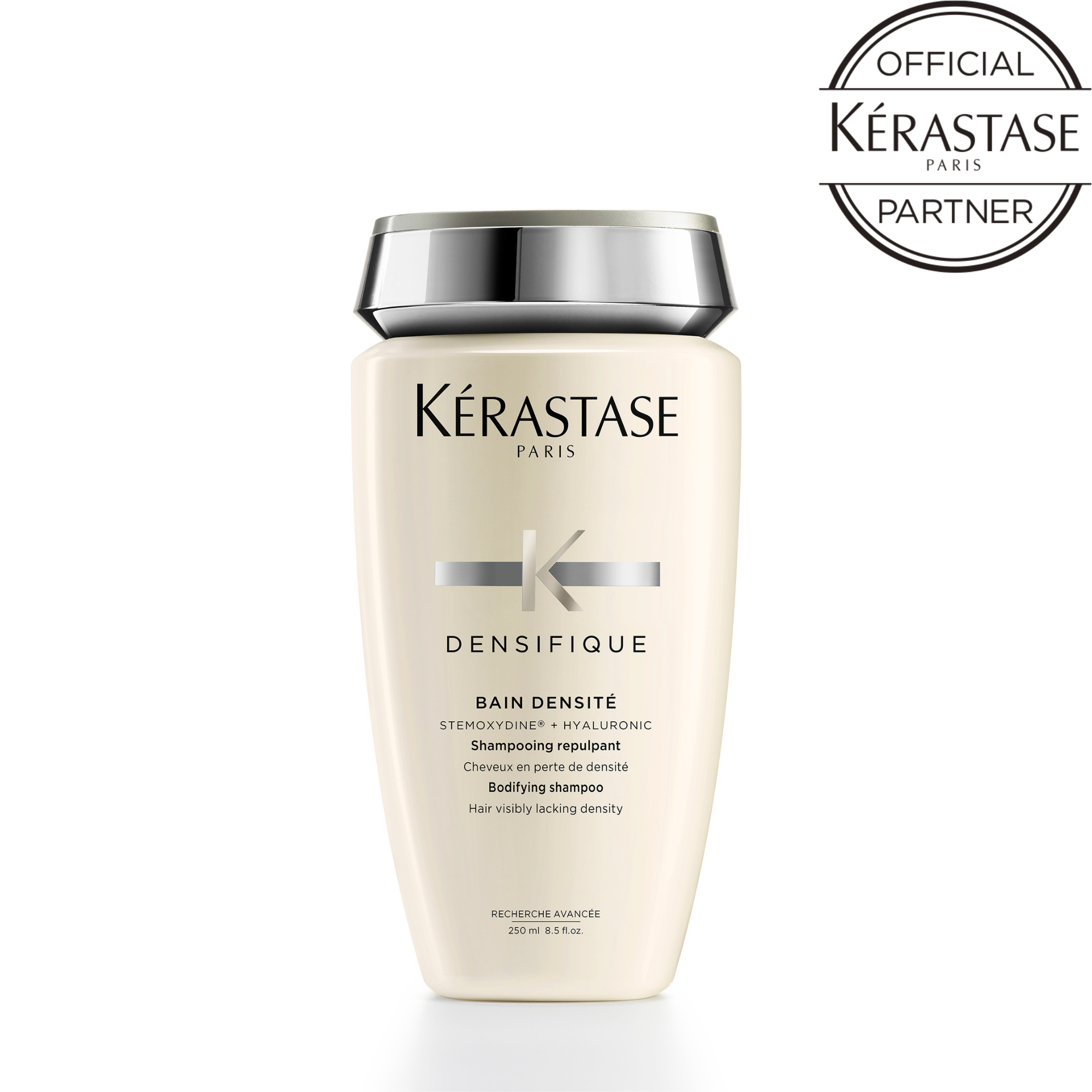 KERASTASE ケラスターゼ バン デンシフィック シャンプー