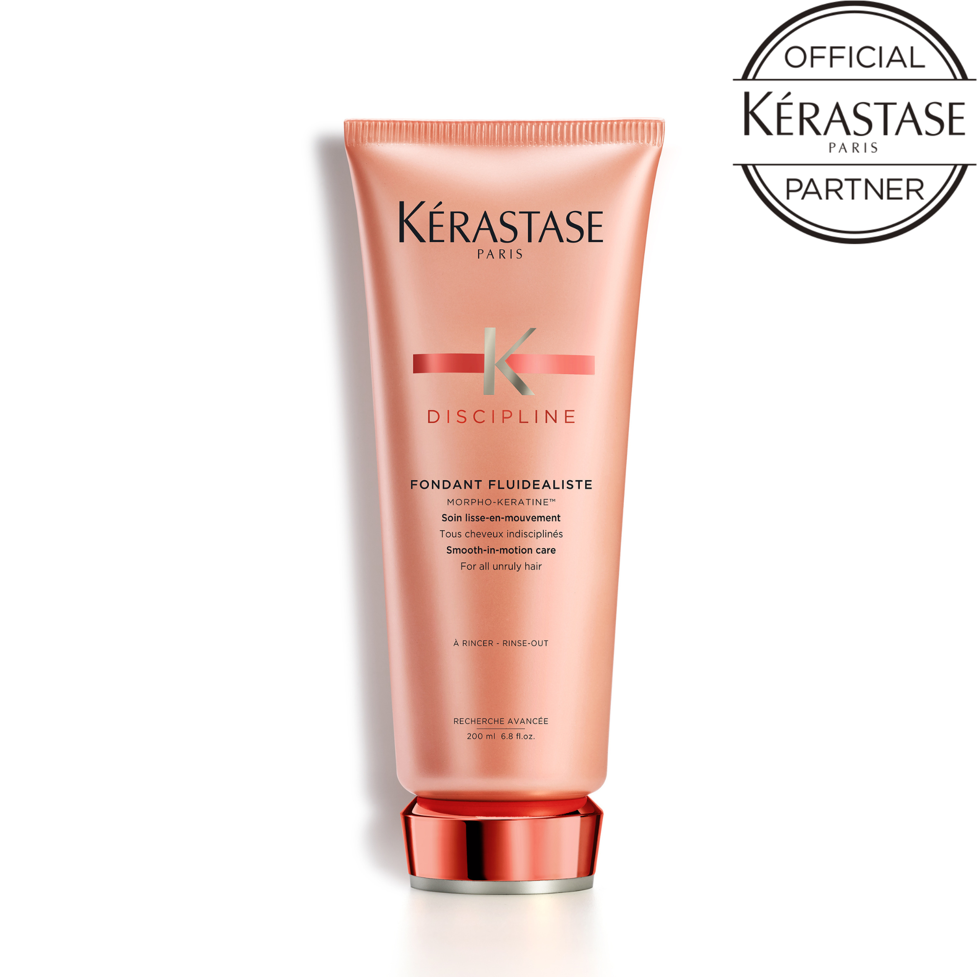 KERASTASE ケラスターゼ フォンダン フルイダリスト トリートメント