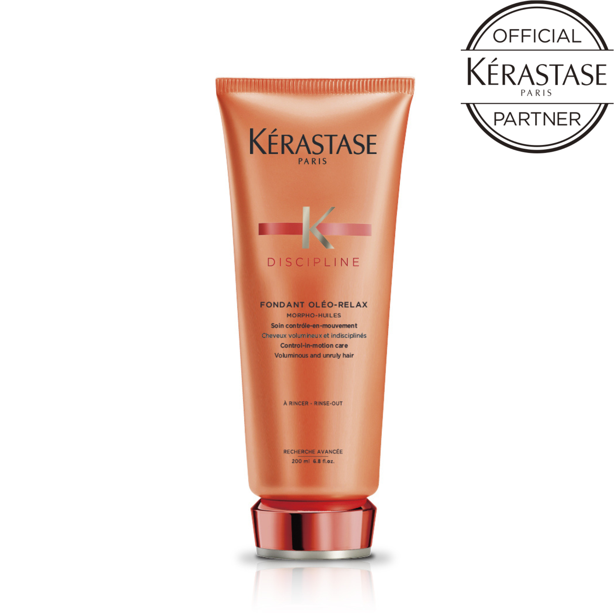 KERASTASE ケラスターゼ フォンダン オレオ リラックス トリートメント
