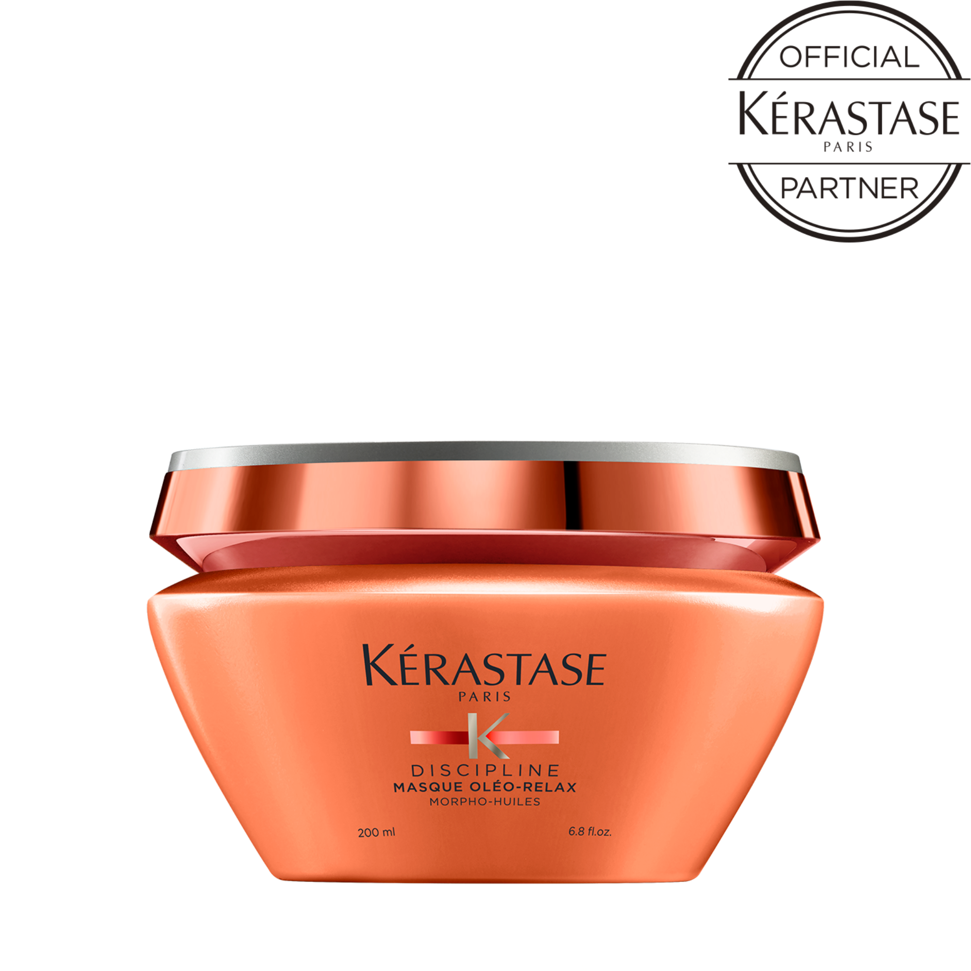 KERASTASE ケラスターゼ マスク オレオ リラックス ヘアマスク