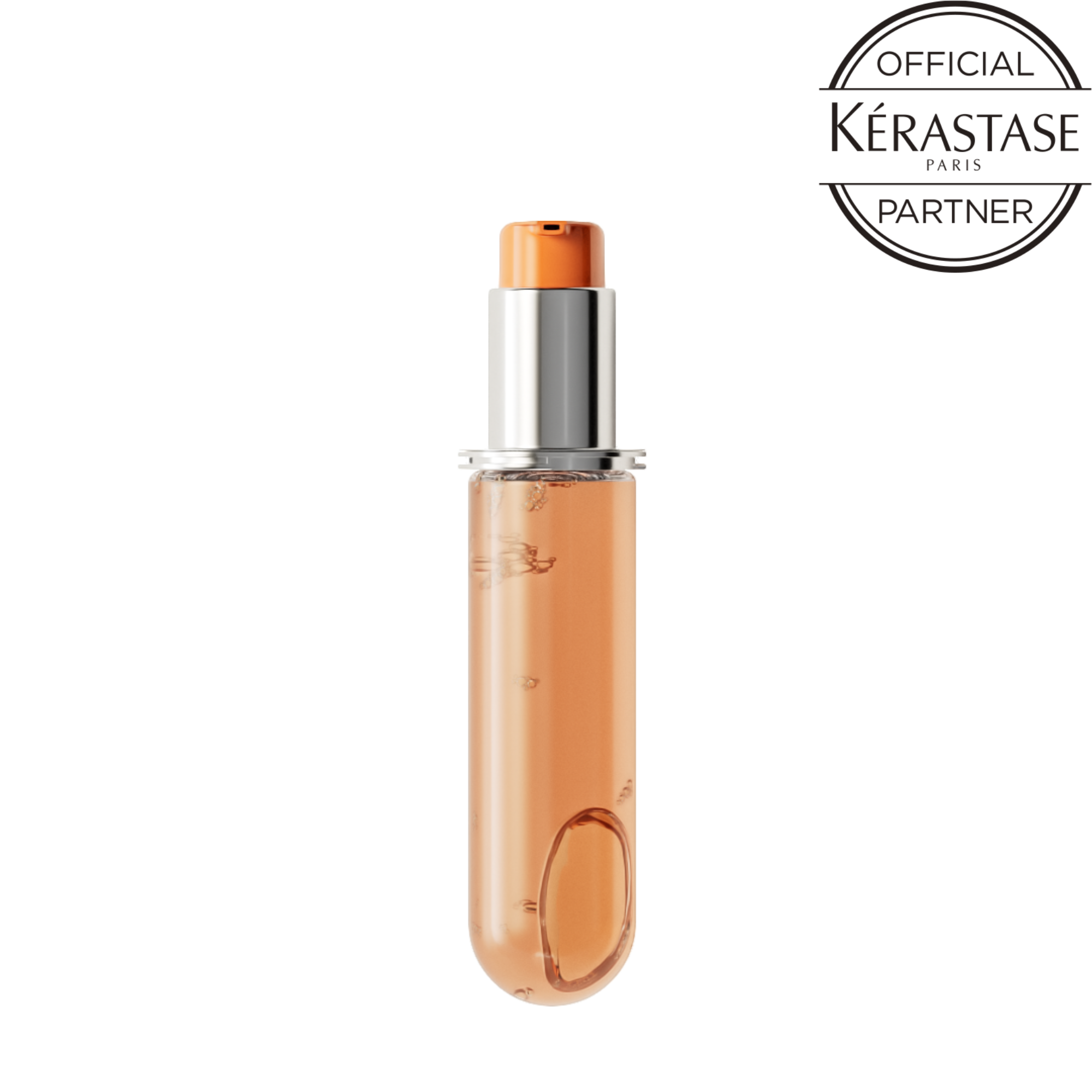 KERASTASE ケラスターゼ フルイド オレオリラックスR 洗い流さないトリートメント(ヘアオイル)