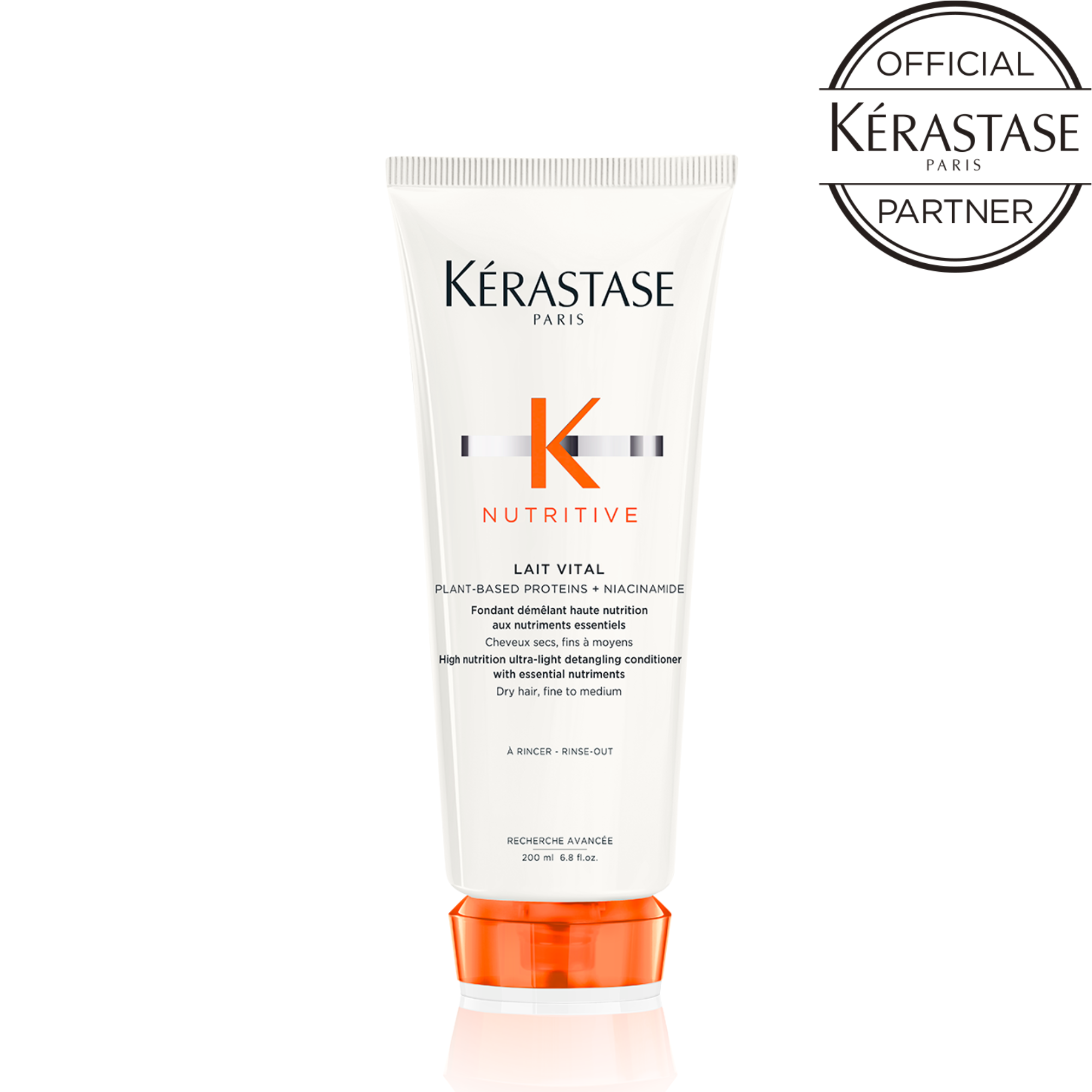 KERASTASE ケラスターゼ レ ヴィタルR トリートメント
