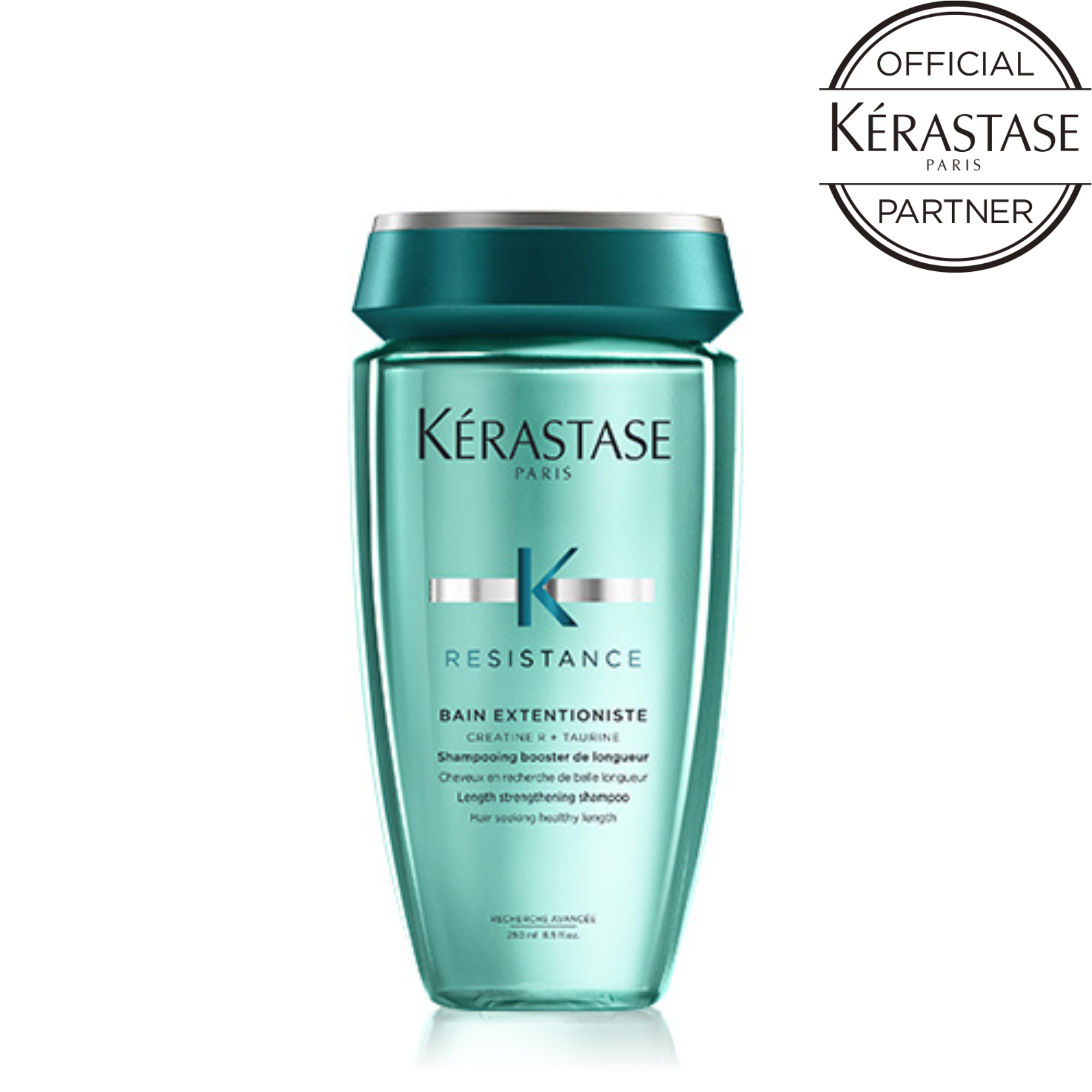KERASTASE ケラスターゼ バン エクステンショニスト シャンプー
