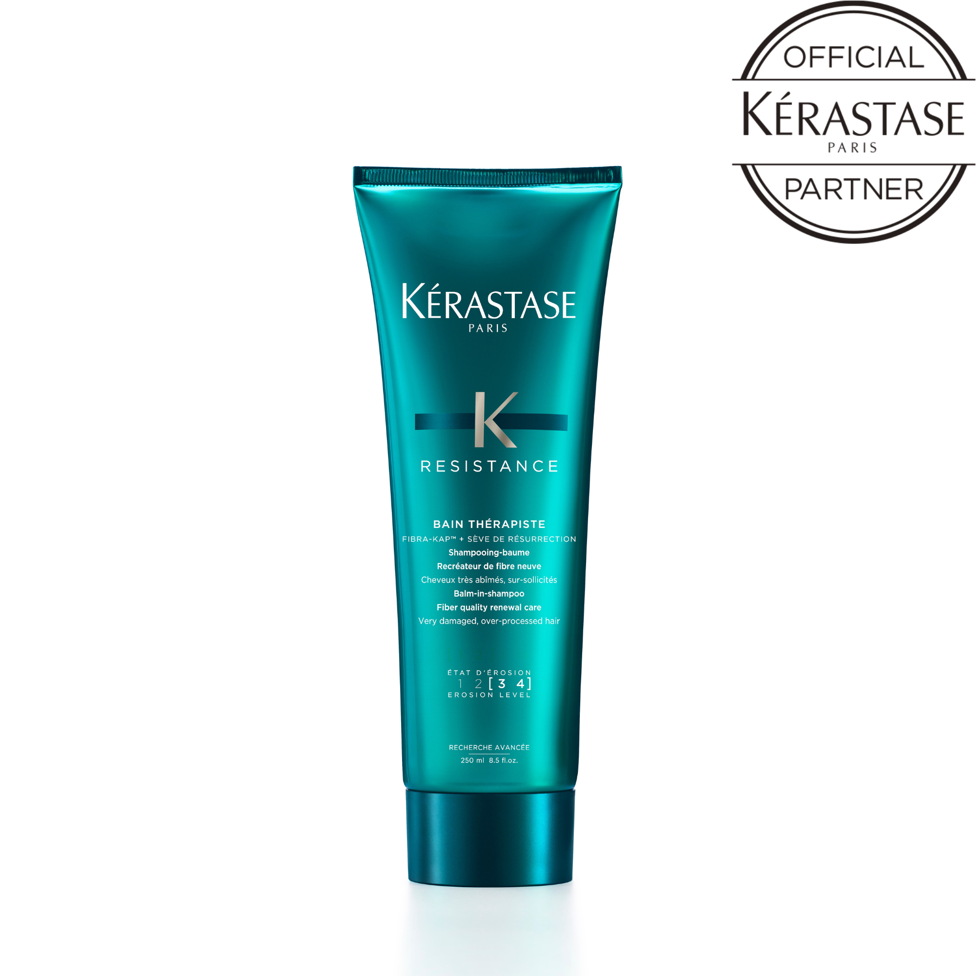 KERASTASE ケラスターゼ バン セラピュート シャンプー