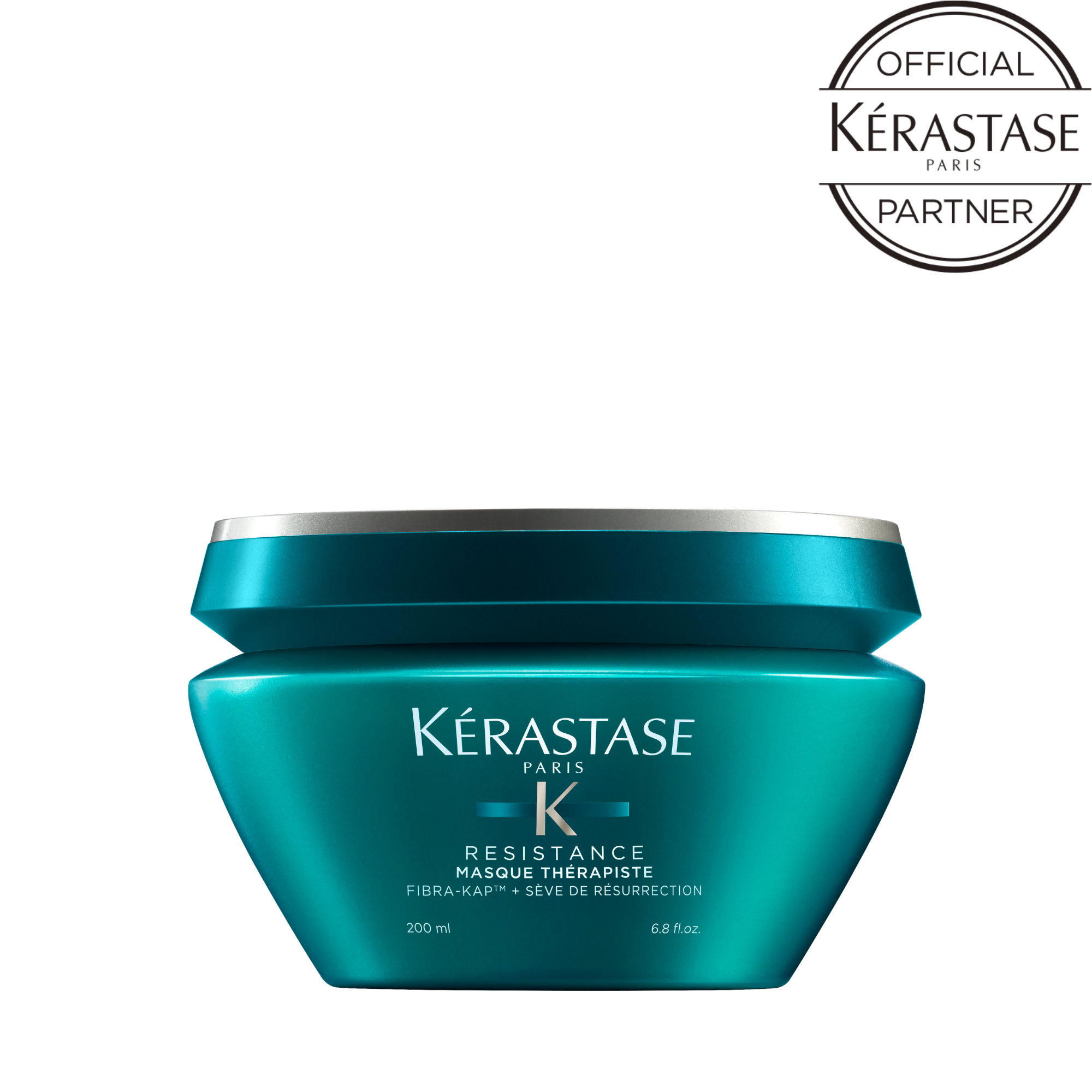 KERASTASE ケラスターゼ マスク セラピュート ヘアマスク