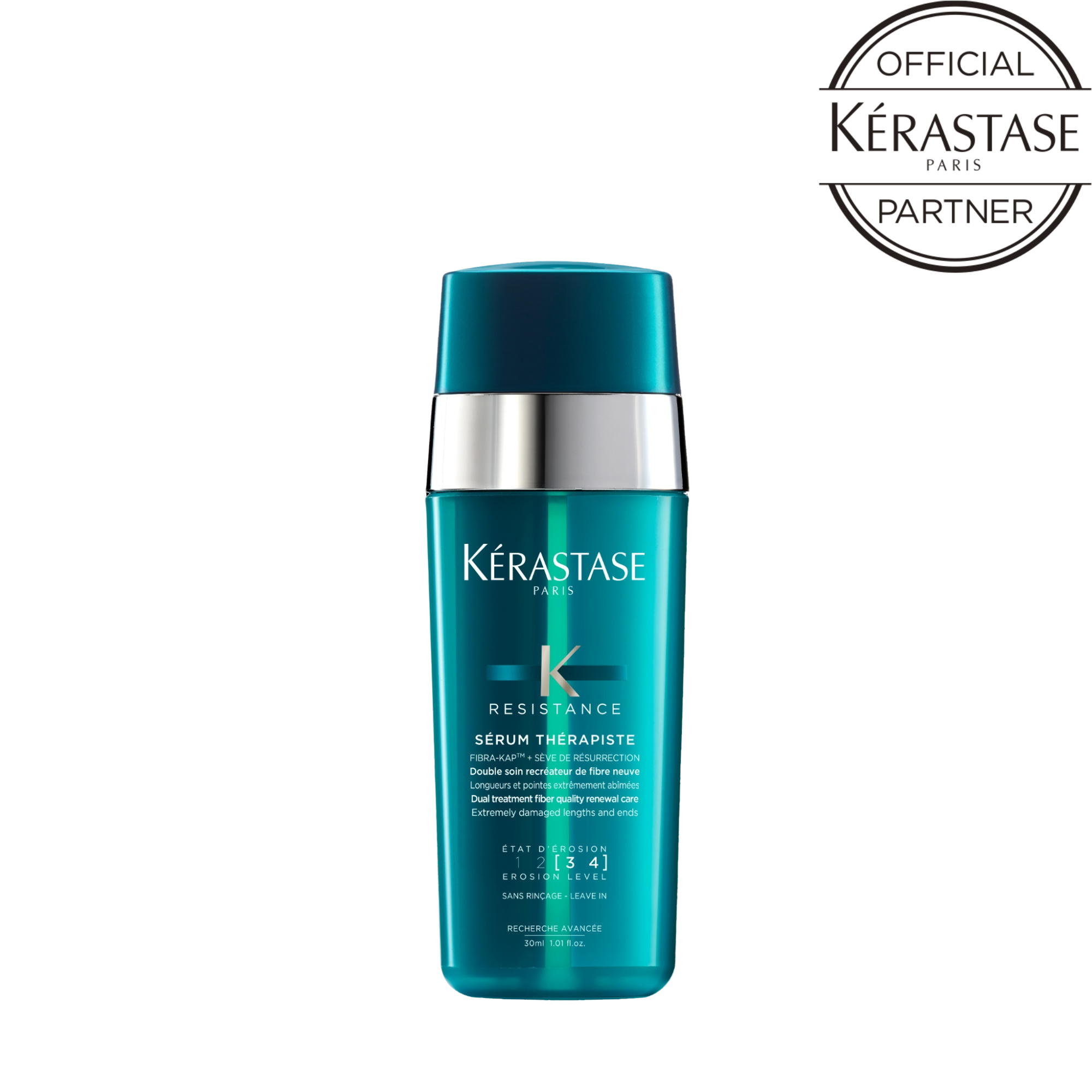 KERASTASE ケラスターゼ セラム セラピュート 洗い流さないトリートメント(クリームタイプ)