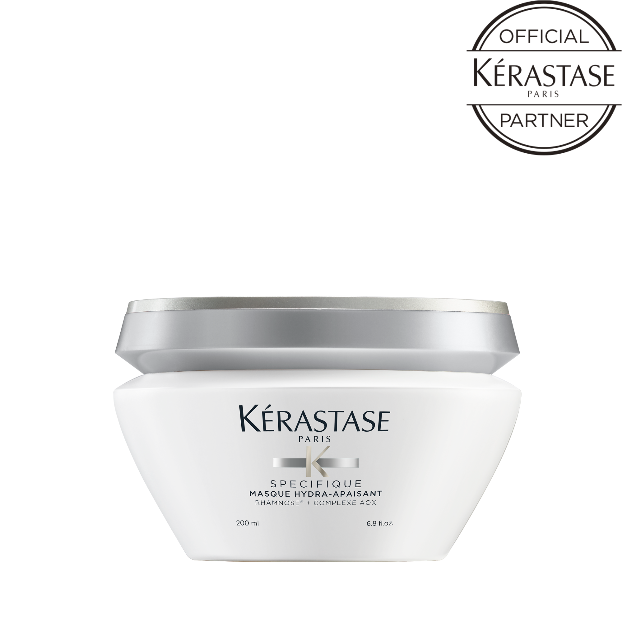 KERASTASE ケラスターゼ マスク イドラアペザント ヘアマスク