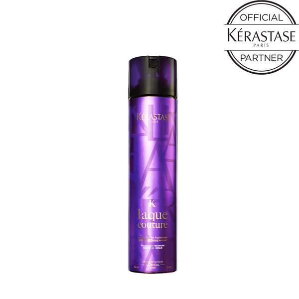 KERASTASE ケラスターゼ ラック クチュール スタイリング
