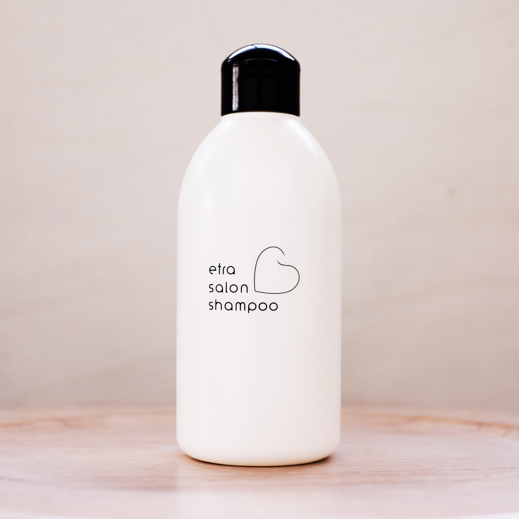 etra エトゥーラ サロン シャンプー 200ml