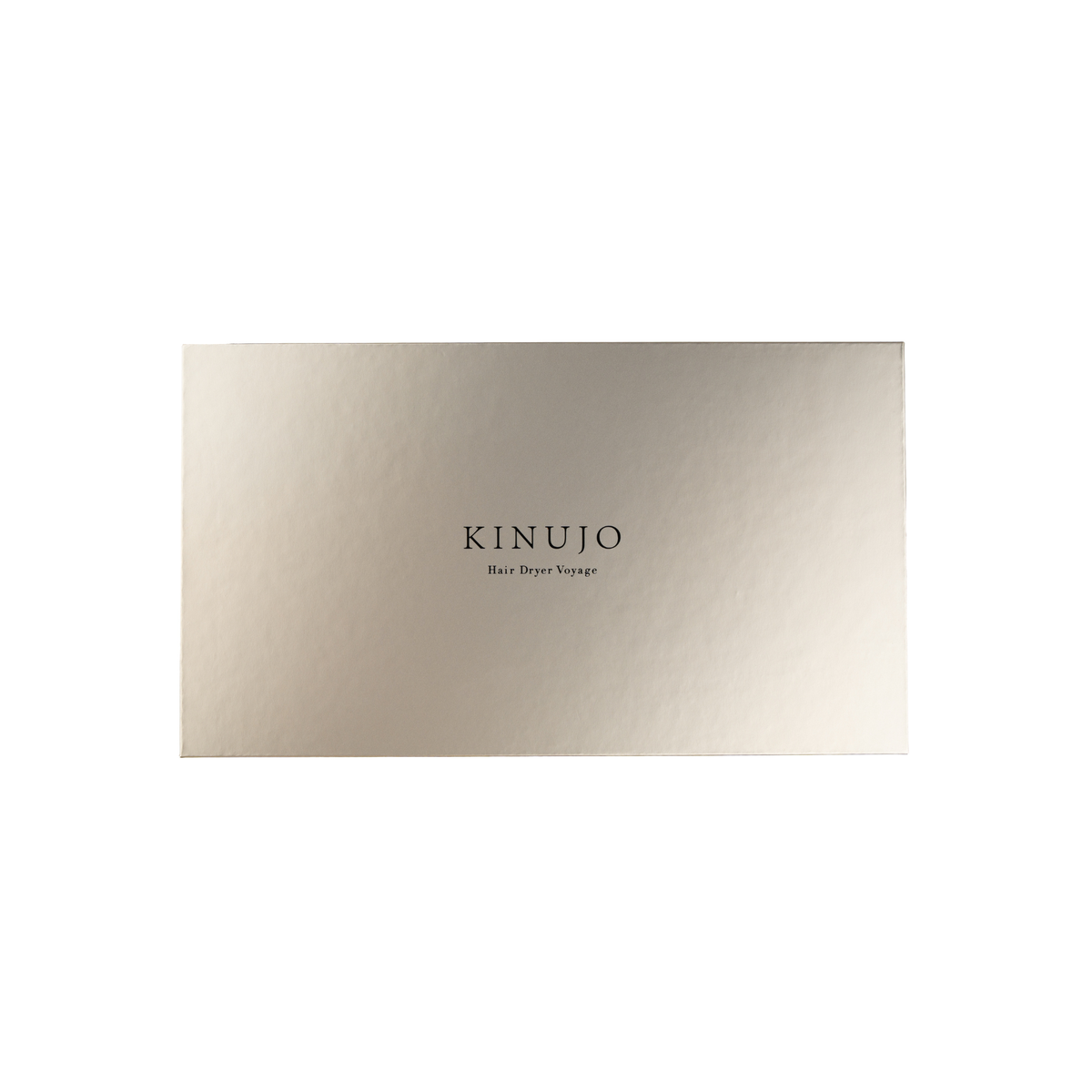 KINUJO ヘアドライヤー Voyage(ボヤージュ)