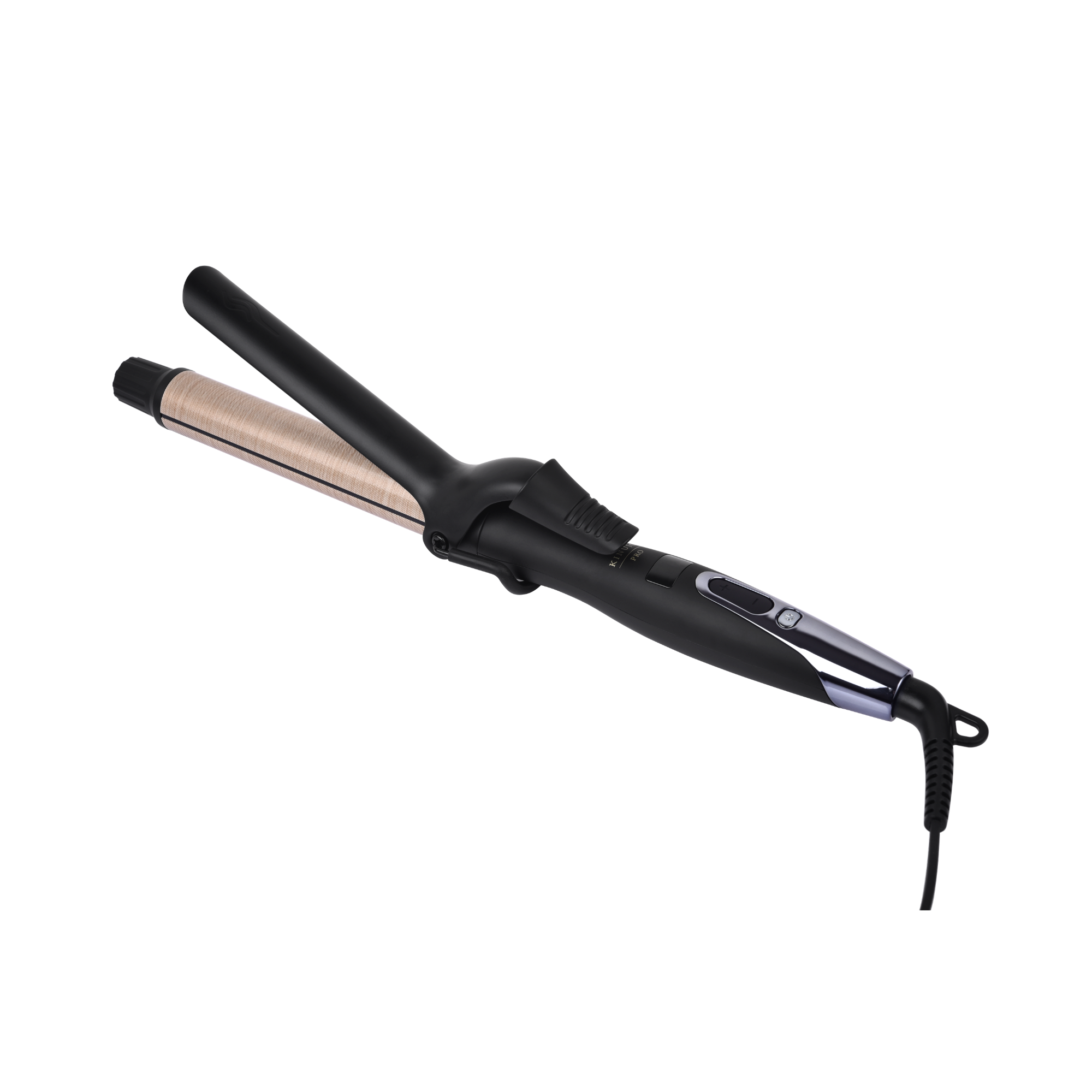 KINUJO Pro Curl Iron 26mm キヌージョ プロ カールアイロン 26mm