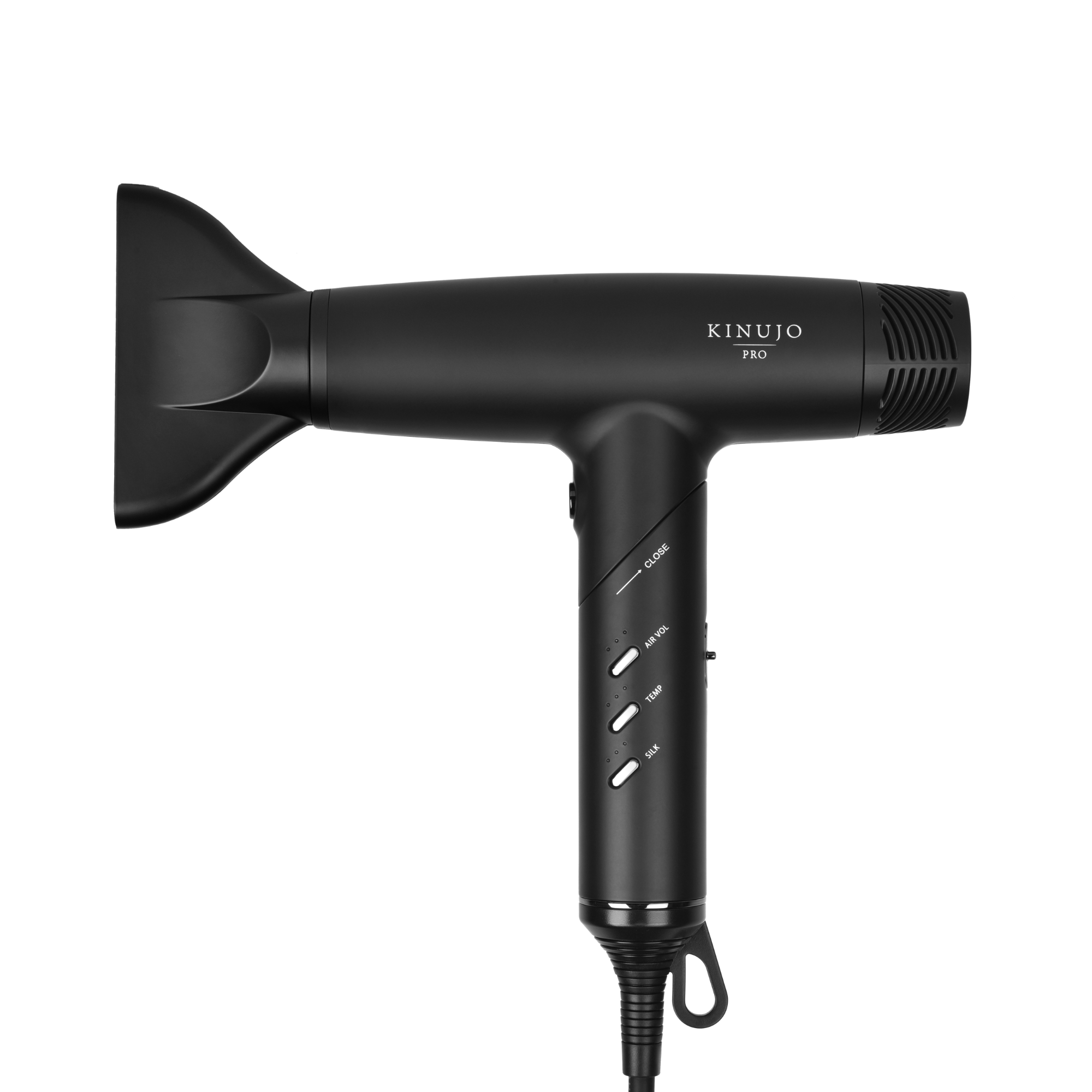 KINUJO Pro Hair Dryer キヌージョ プロ ヘアドライヤー
