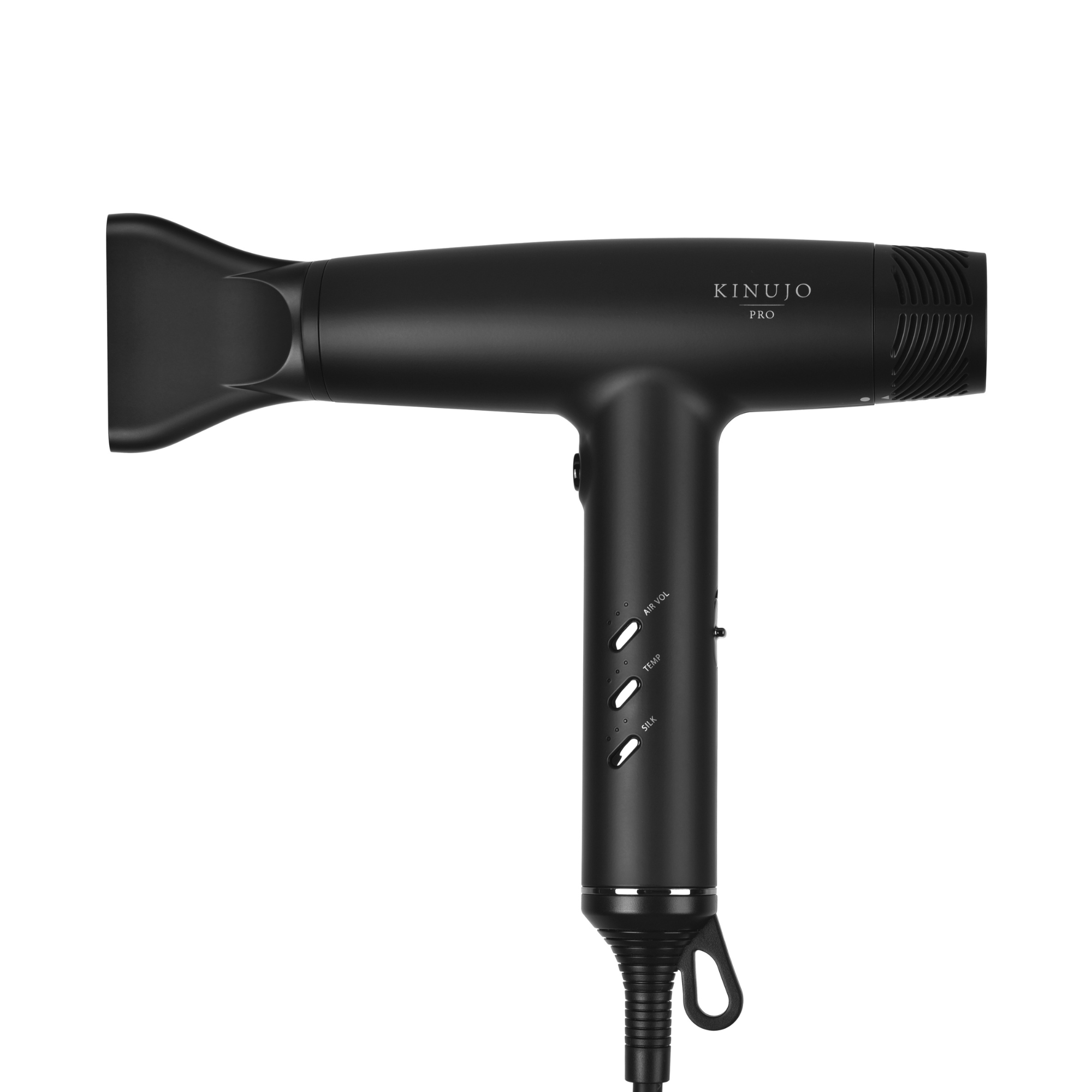 KINUJO Pro Hair Dryer Straigh Handle キヌージョ プロ ヘアドライヤー ストレートハンドル