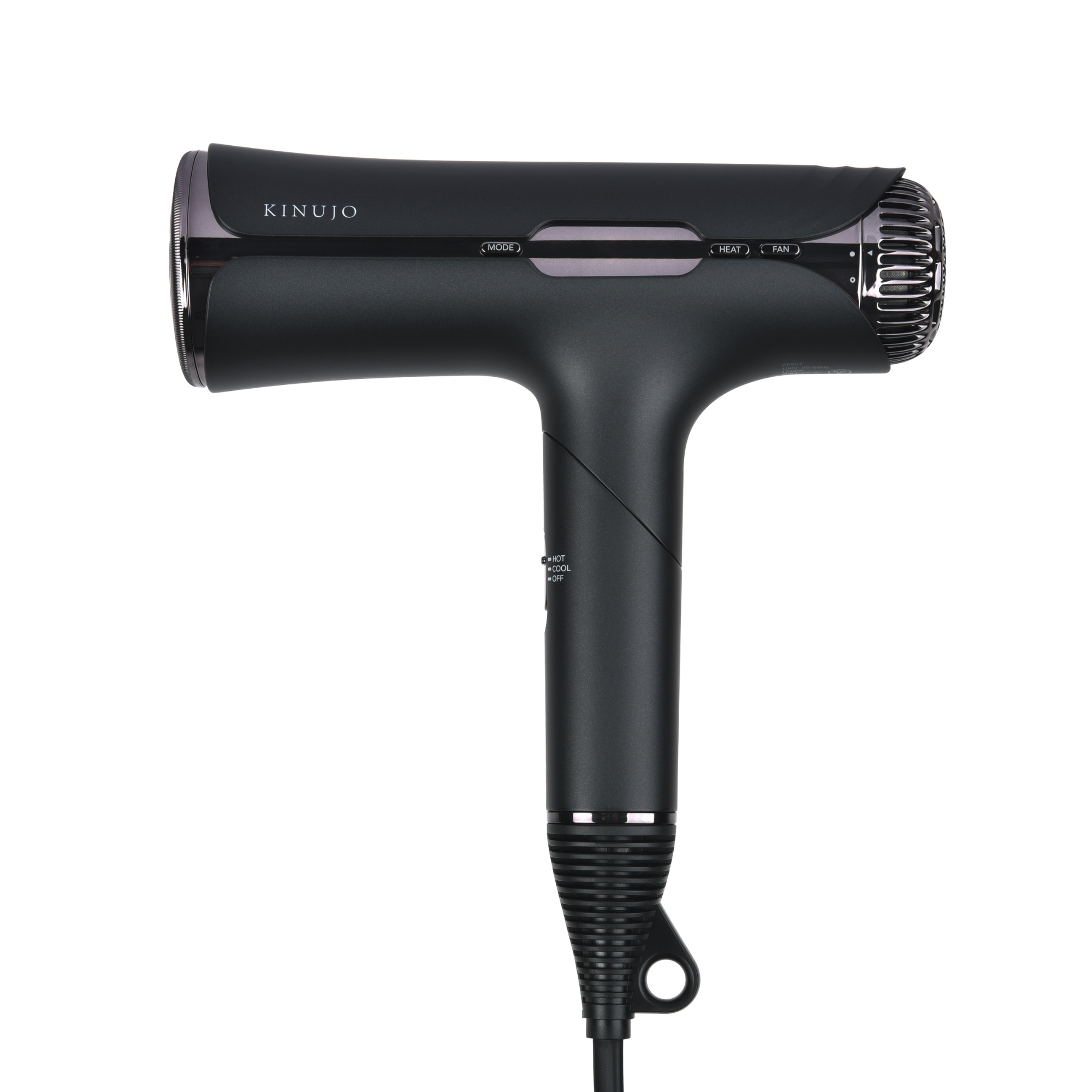 KINUJO Silk Premium Dryer Pro シルク プレミアム ドライヤー プロ