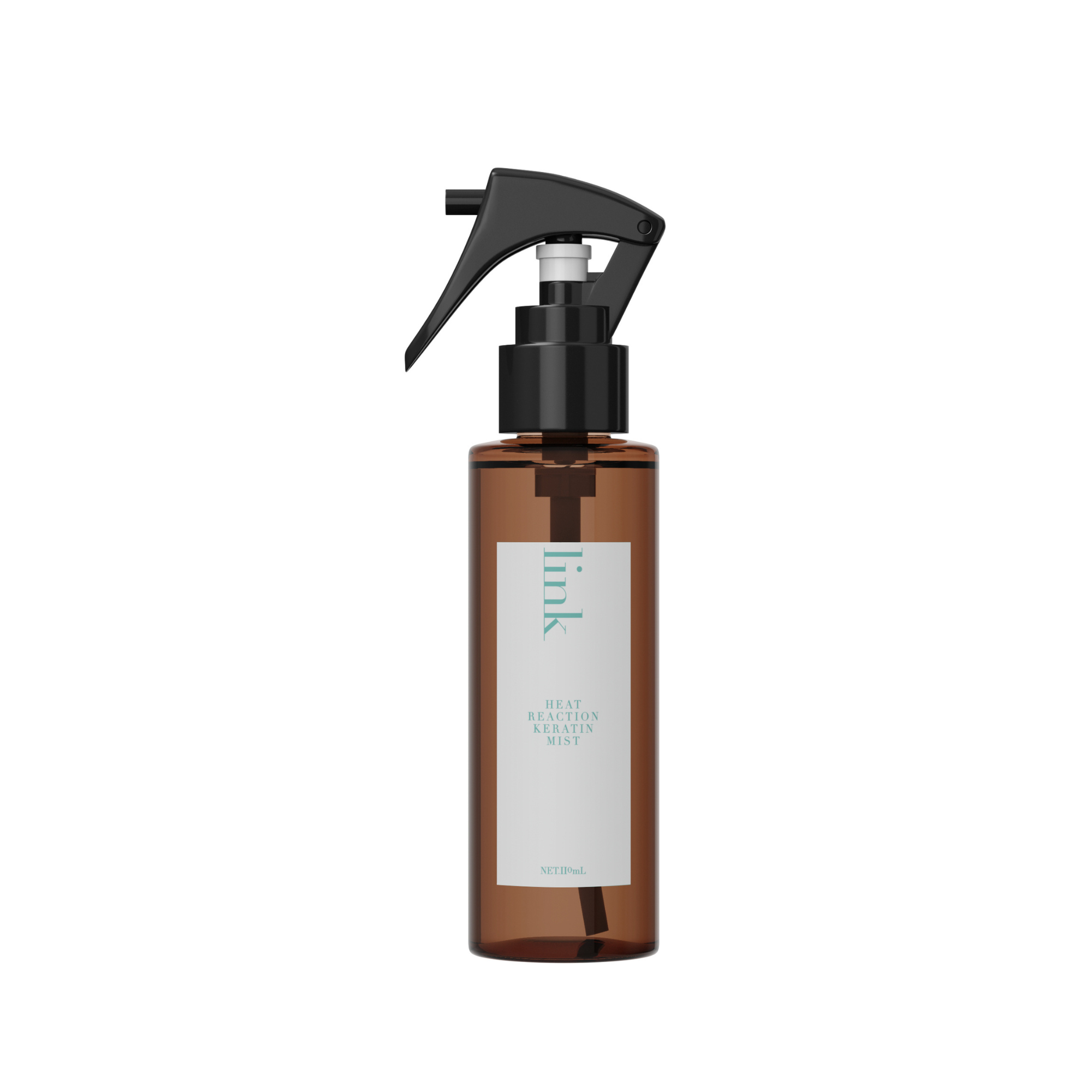 link HEAT REACTION KERATIN MIST
link ヒートリアクション ケラチン ミスト(洗い流さないトリートメント)