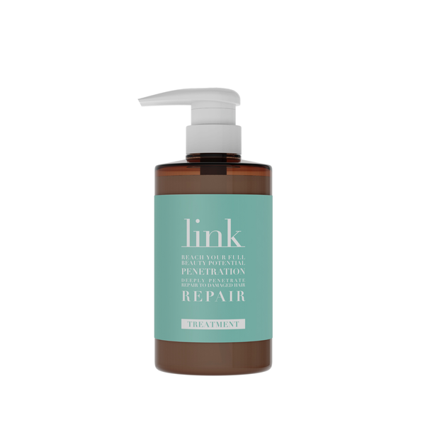 link TREATMENT
link トリートメント