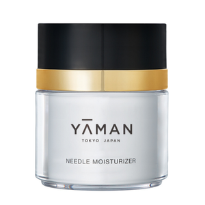 YA-MAN ヤーマン ニードルモイスチャライザー