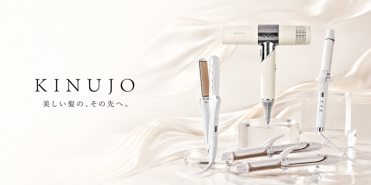 KINUJO（キヌージョ）