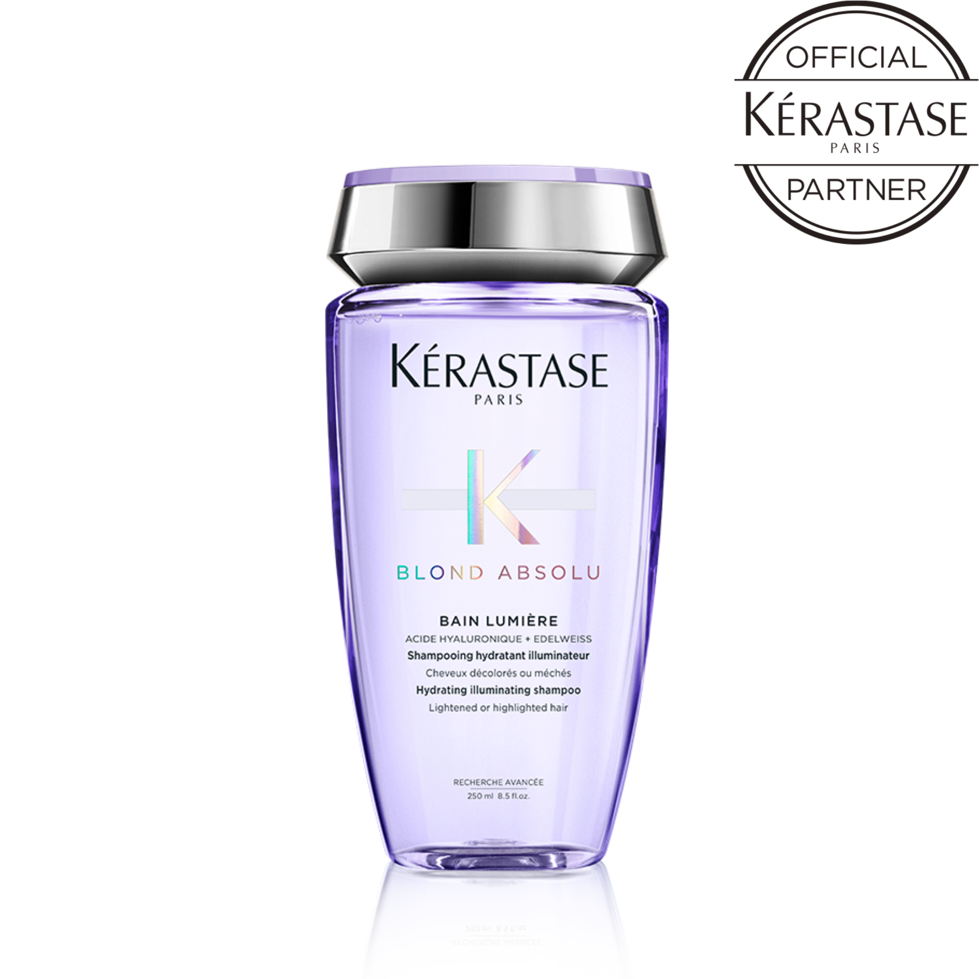 KERASTASE ケラスターゼ　バン ルミエール 　シャンプー