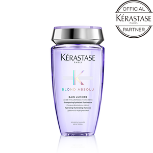 KERASTASE ケラスターゼ　バン ルミエール 　シャンプー