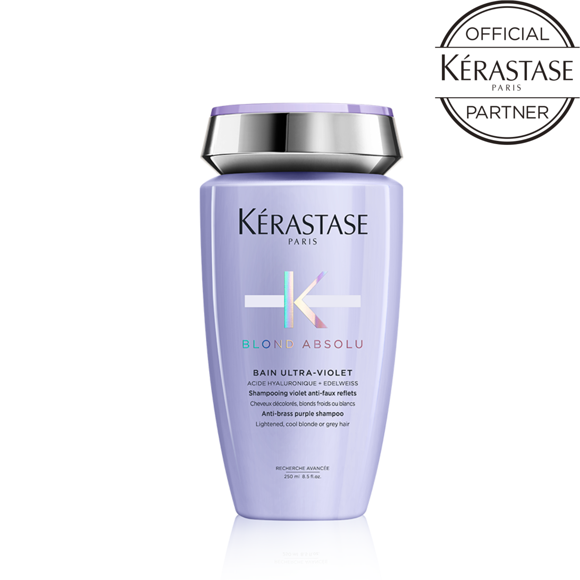 KERASTASE ケラスターゼ　バン ブロンドアブソリュ 　シャンプー