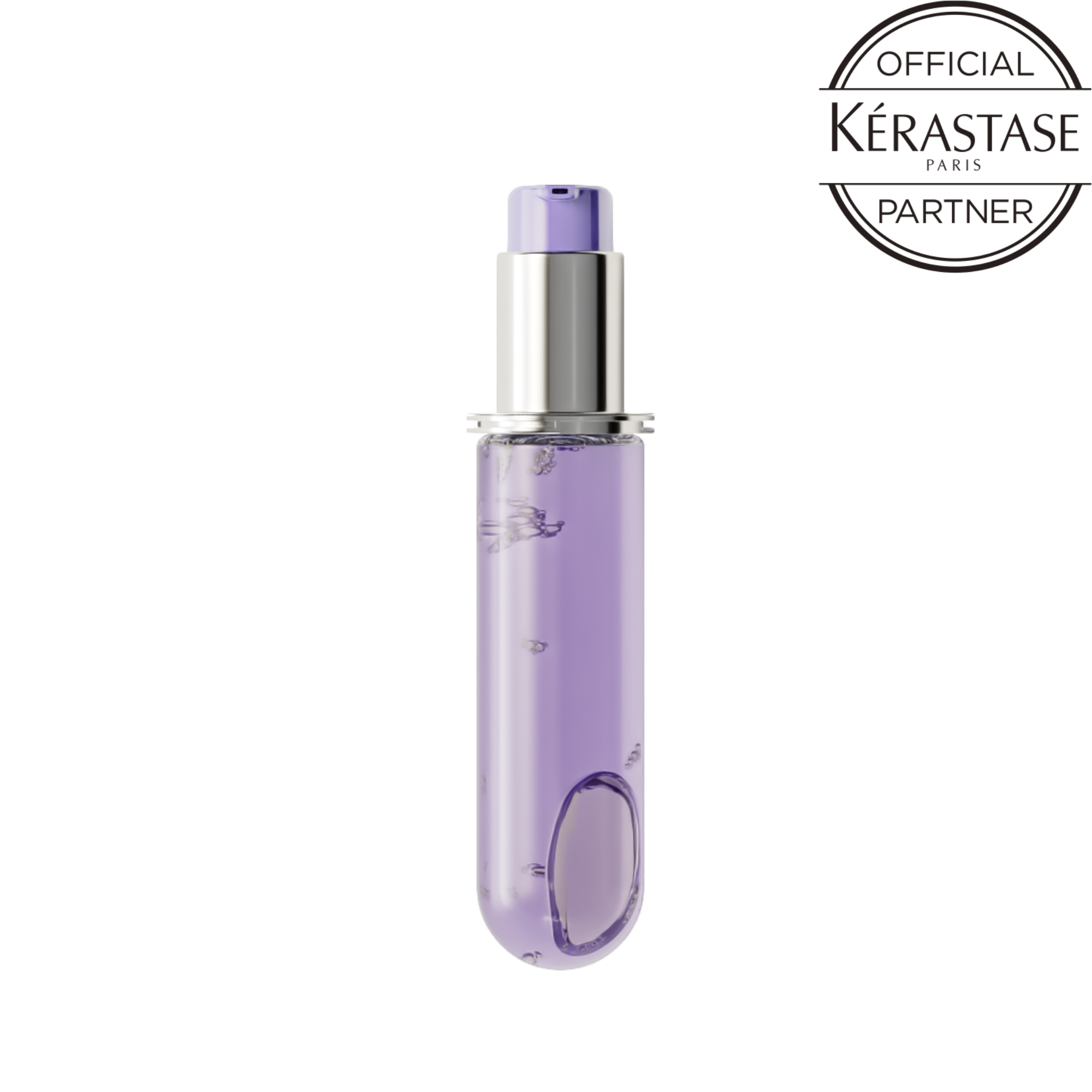 KERASTASE ケラスターゼ　ユイル　シカＥＸＴ Ｒ　洗い流さないトリートメント(ヘアオイル)