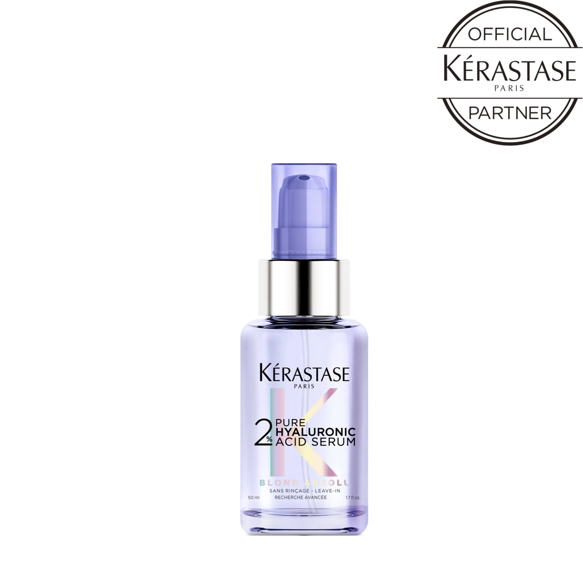 KERASTASE ケラスターゼ　BLHA セラム　洗い流さないトリートメント(ヘア&スカルプセラム)