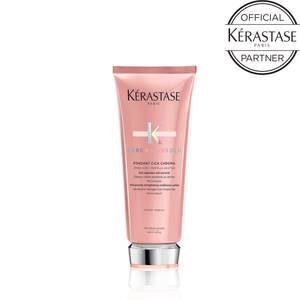 KERASTASE ケラスターゼ　フォンダン シカクロマ　トリートメント