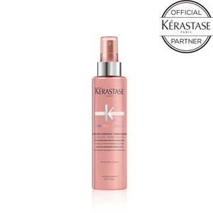 KERASTASE ケラスターゼ　セラム クロマプロテクト　洗い流さないトリートメント(クリームタイプ)