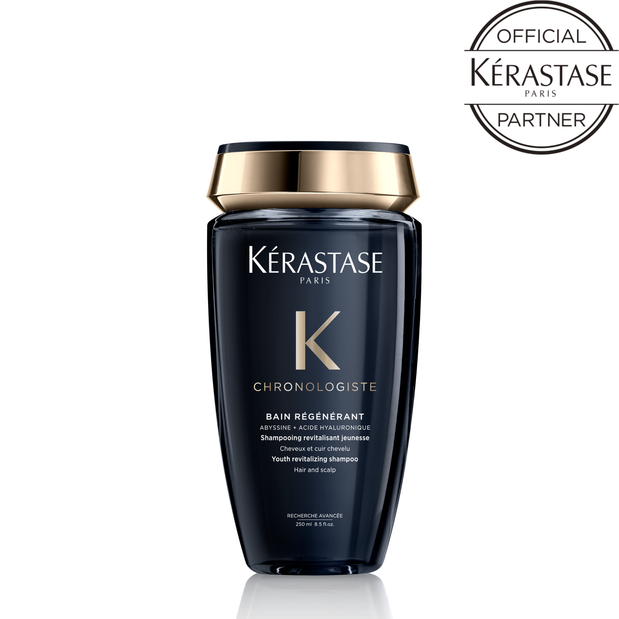 KERASTASE ケラスターゼ　バン クロノロジスト R　シャンプー