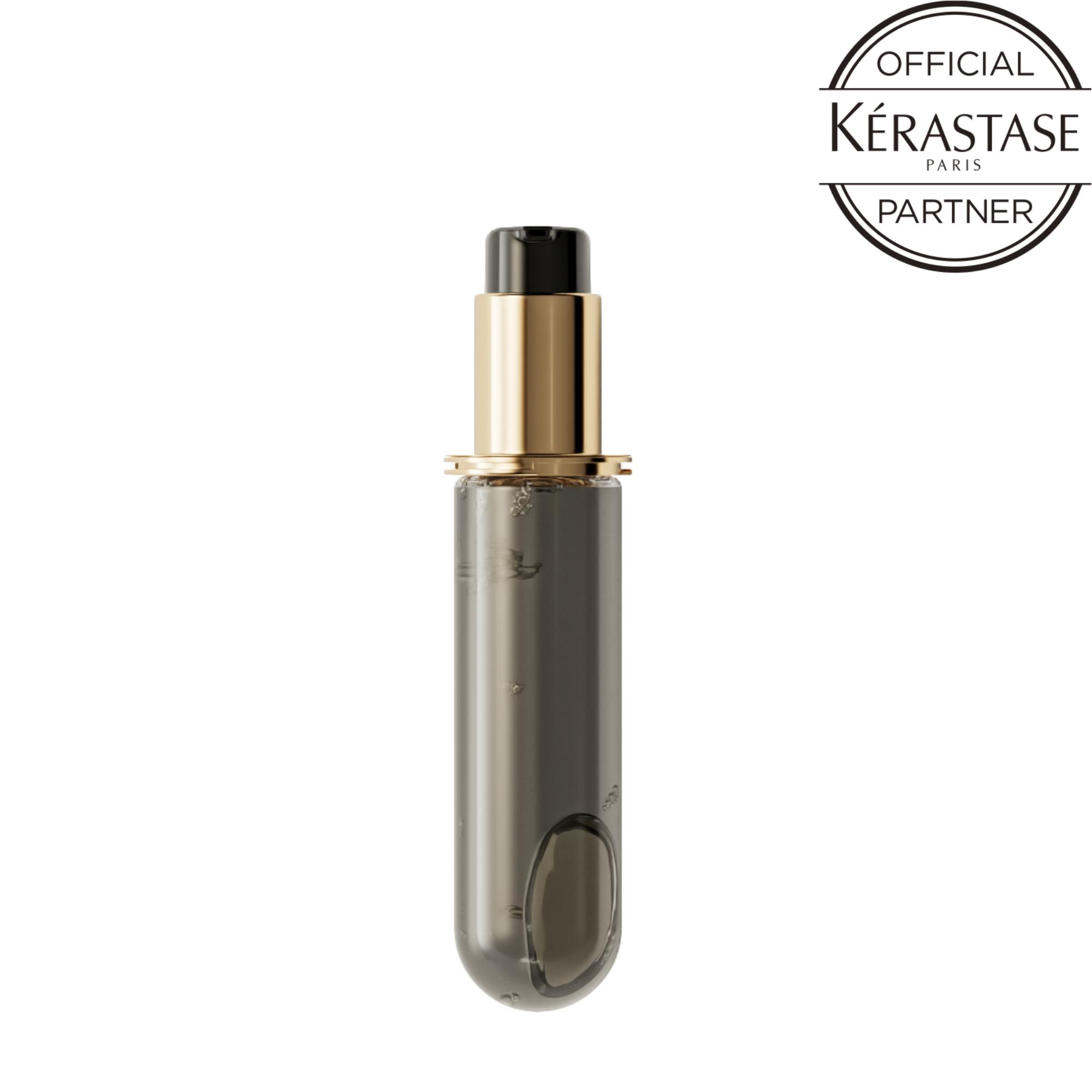 KERASTASE ケラスターゼ　ユイル　クロノロジストＮ　洗い流さないトリートメント(ヘアオイル)　