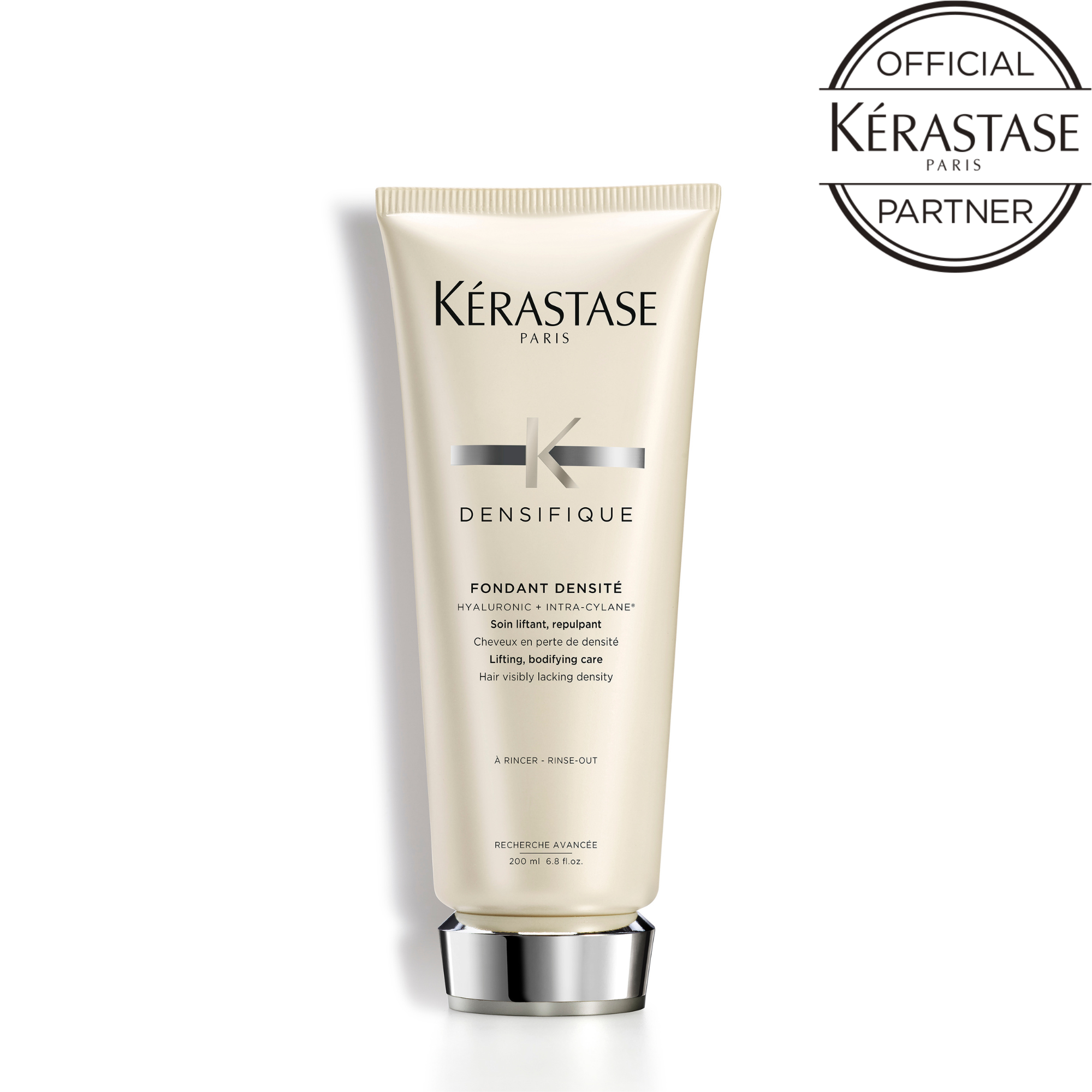 KERASTASE ケラスターゼ　フォンダン デンシフィック　トリートメント