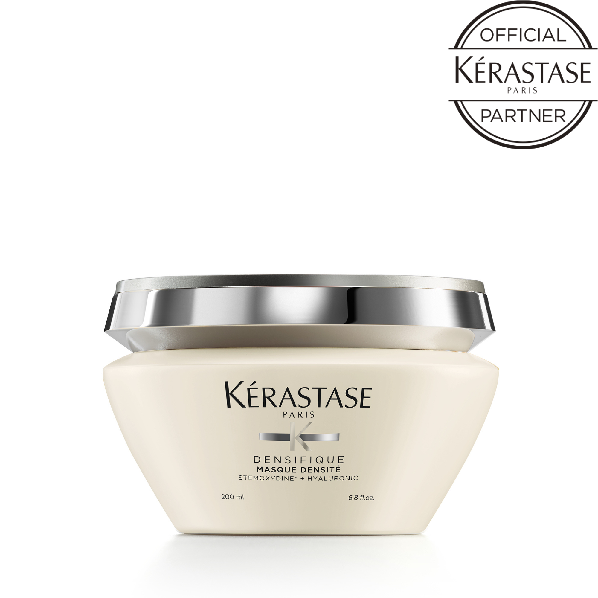 KERASTASE ケラスターゼ　マスク デンシフィック　ヘアマスク