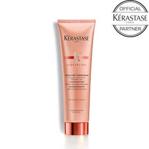 KERASTASE ケラスターゼ　フルイダリスト テルミック　洗い流さないトリートメント(クリームタイプ)