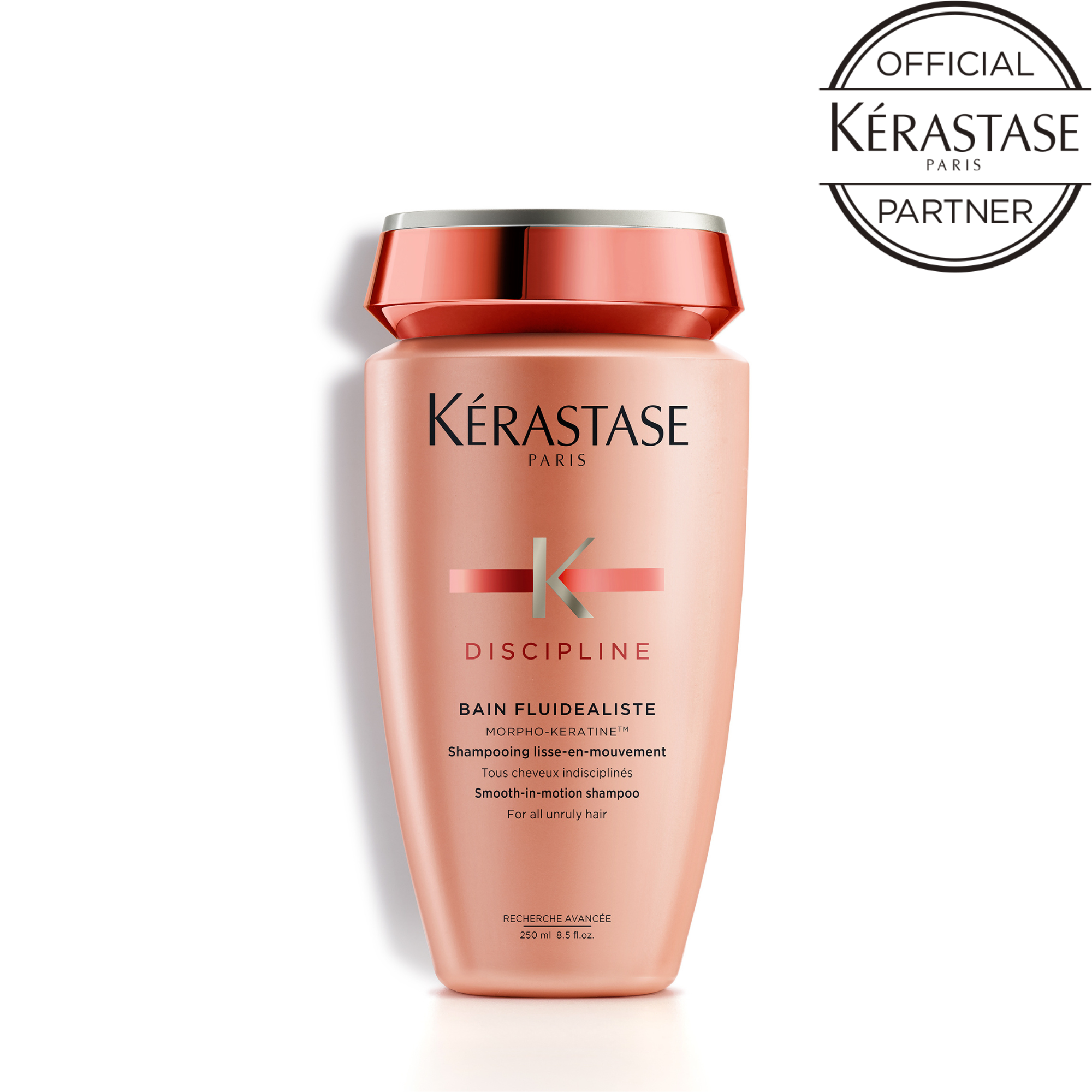 KERASTASE ケラスターゼ　バン フルイダリスト １　シャンプー