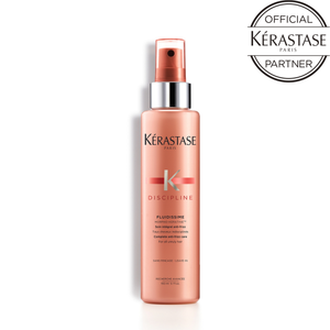 KERASTASE ケラスターゼ　フルイディシーム　洗い流さないトリートメント(ヘアミスト)