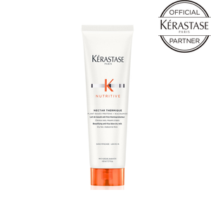 KERASTASE ケラスターゼ　ネクター テルミックＲ　洗い流さないトリートメント(クリームタイプ)