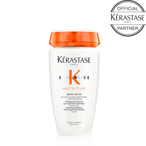 KERASTASE ケラスターゼ　バン サテンＲ　シャンプー