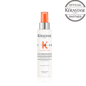 KERASTASE ケラスターゼ　ローション テルミック サブメトリス　洗い流さないトリートメント(ヘアミスト)