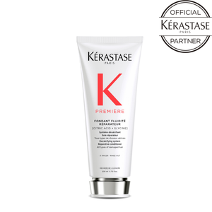 KERASTASE ケラスターゼ　フォンダン フルイド リペア　トリートメント