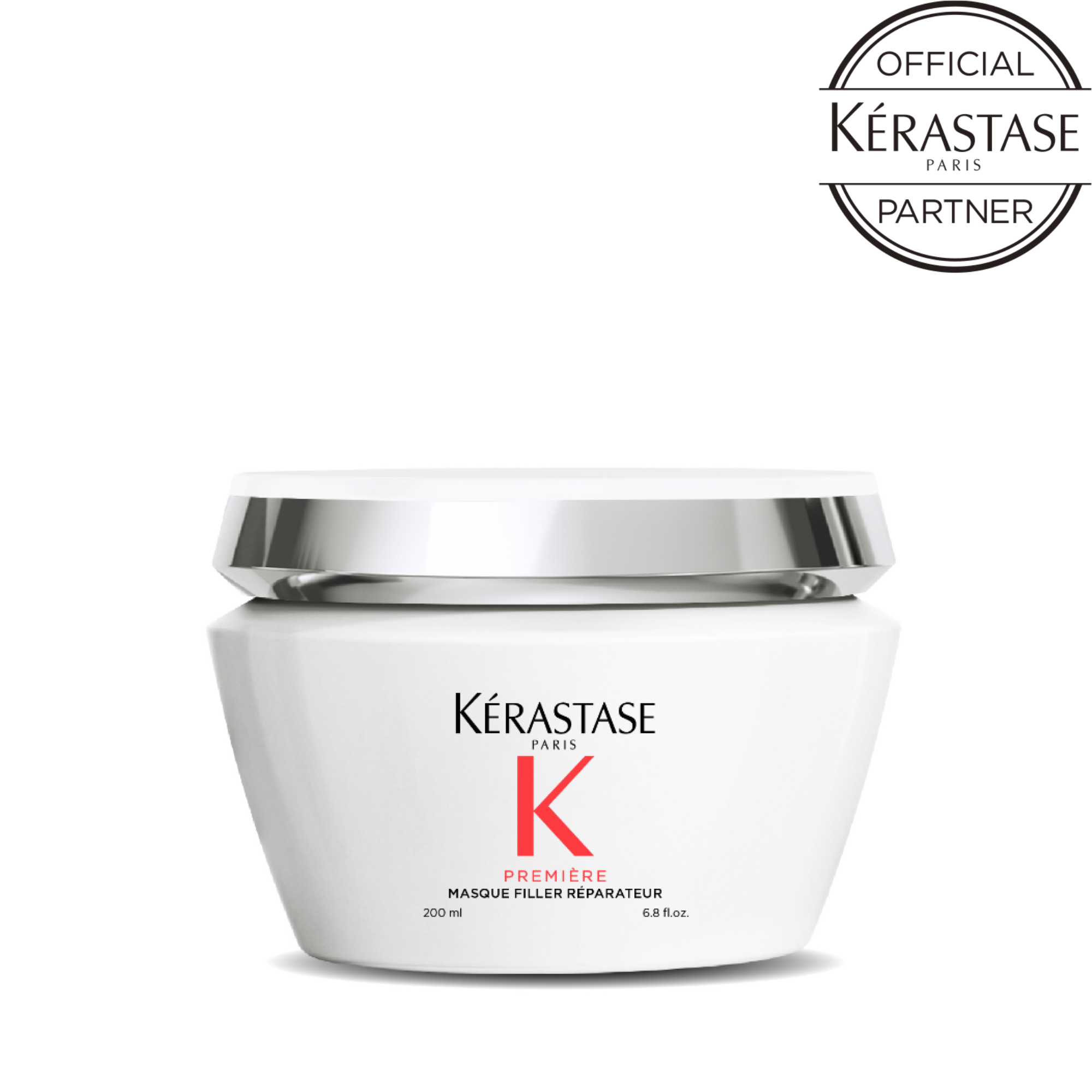 KERASTASE ケラスターゼ　マスク RACリペア　ヘアマスク
