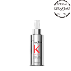 KERASTASE ケラスターゼ　セラム リペア フォンダメンタル 　洗い流さないトリートメント(クリームタイプ)